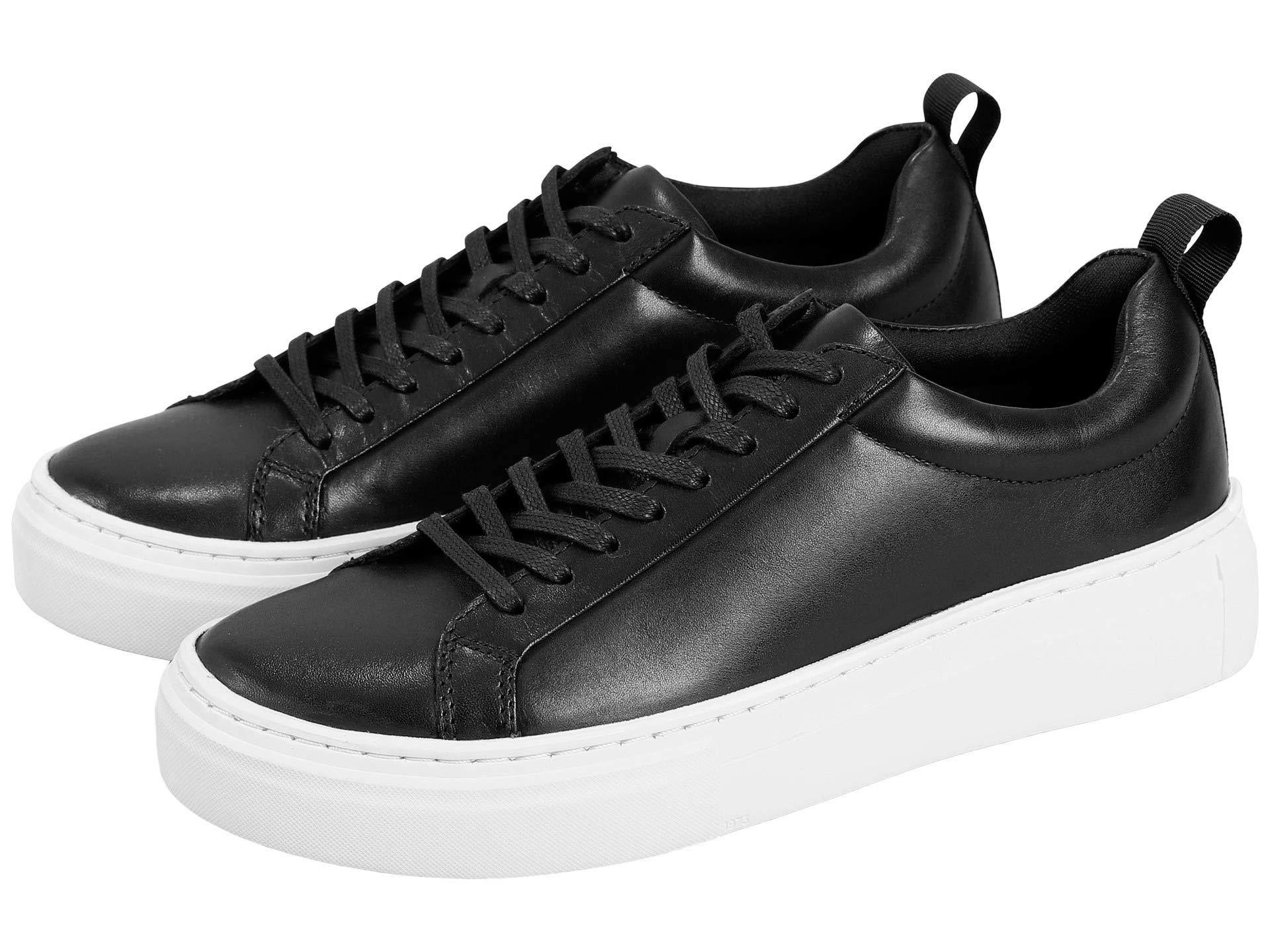 zoe platform vagabond