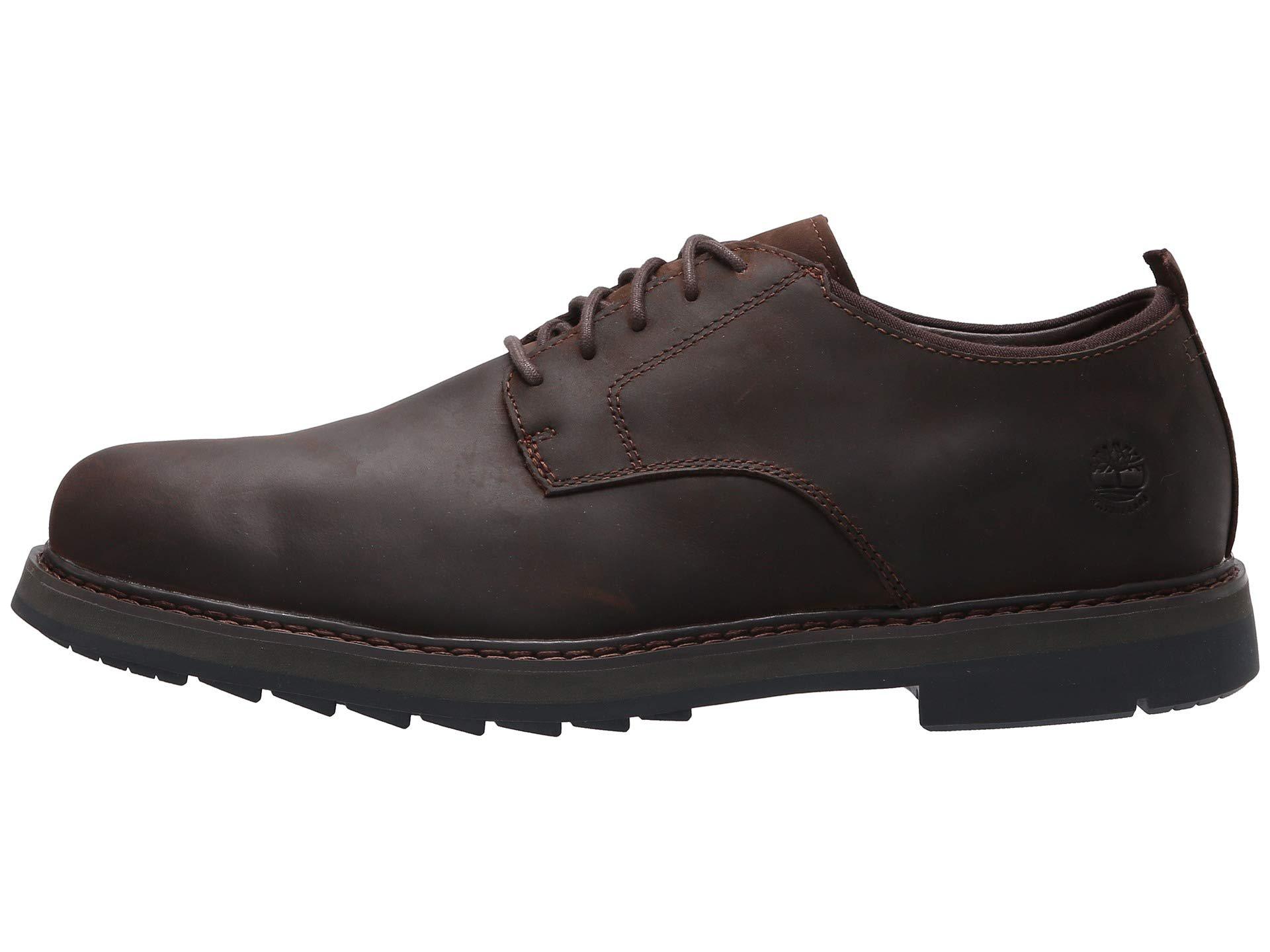 squall canyon oxford timberland