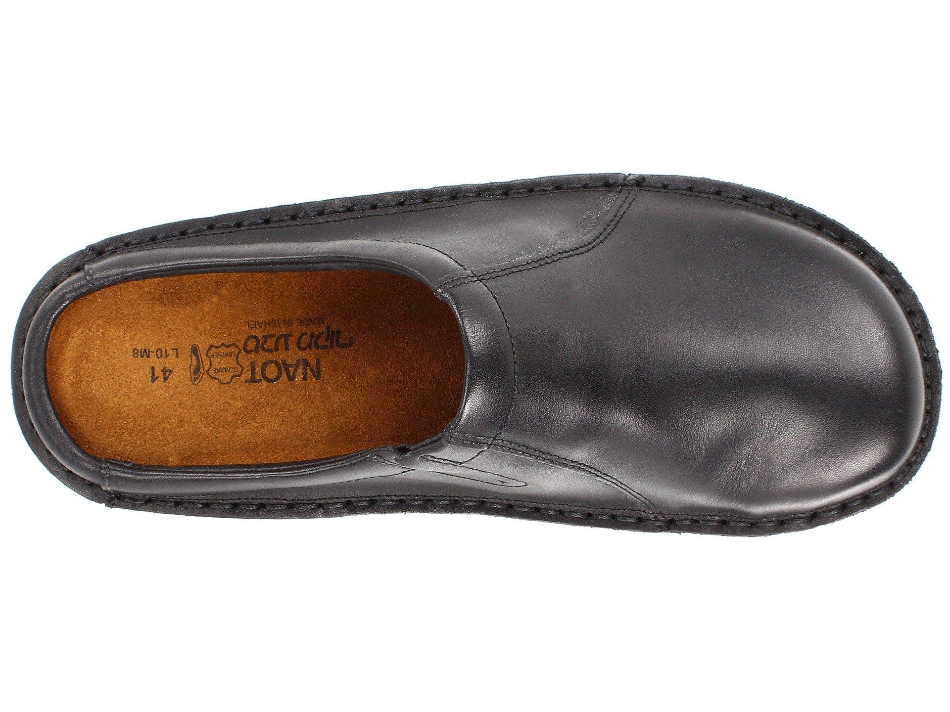 men's naot bjorn