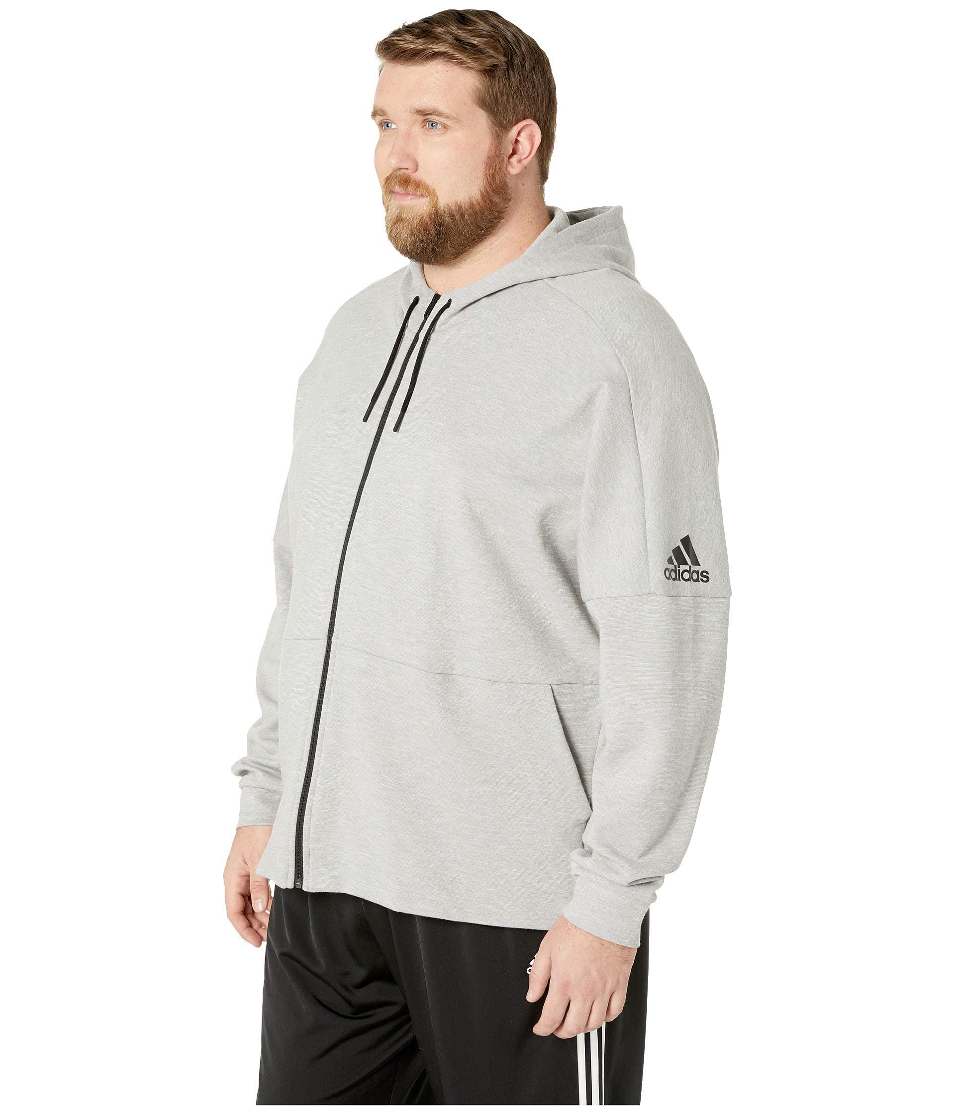 adidas medium grey heather