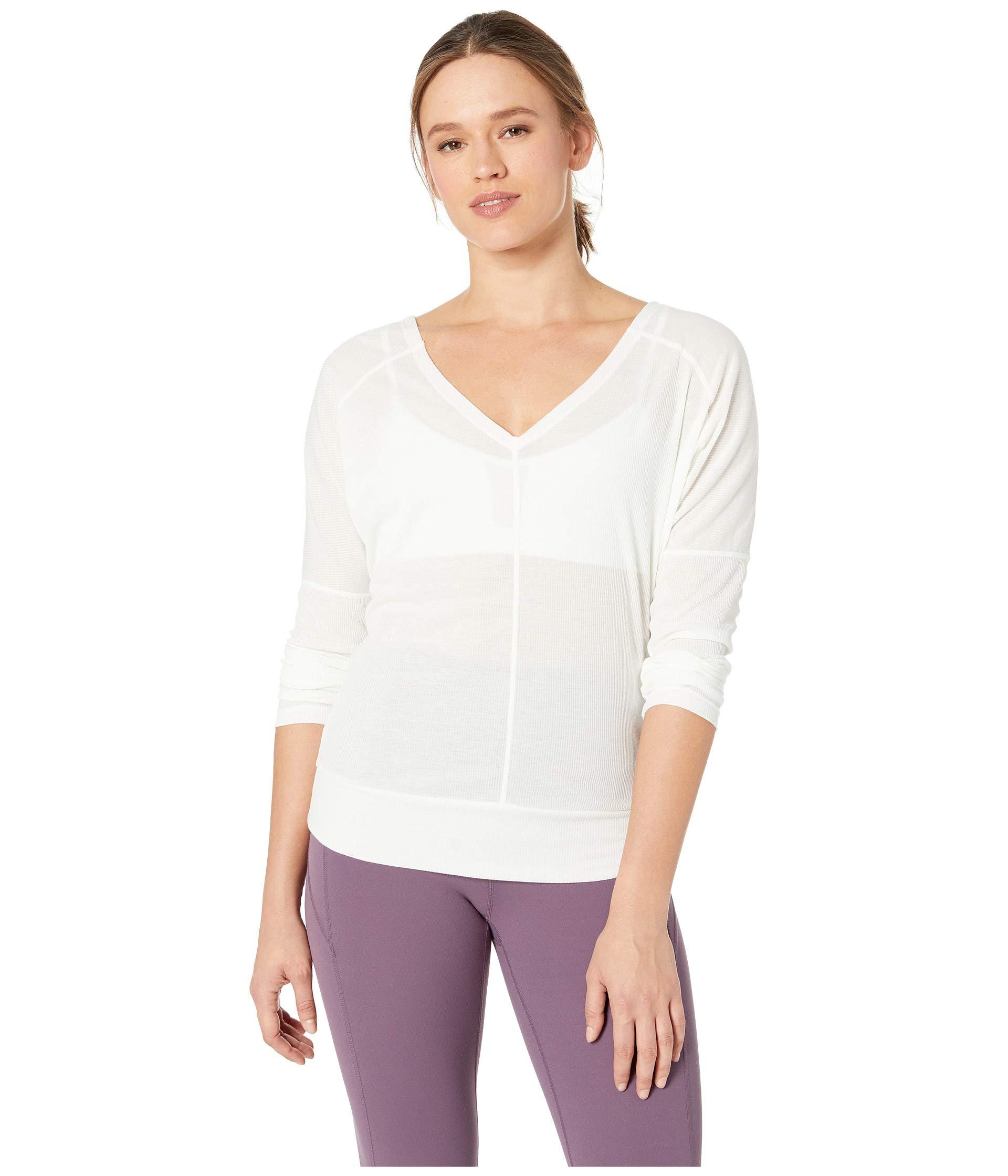 prana orona top