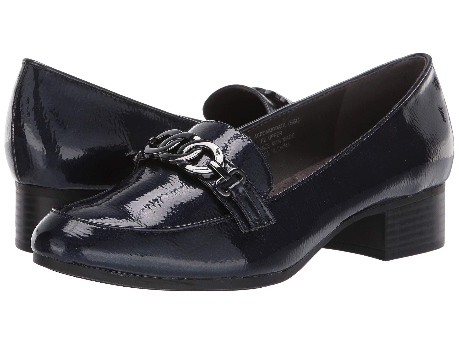 aerosoles slip on shoes