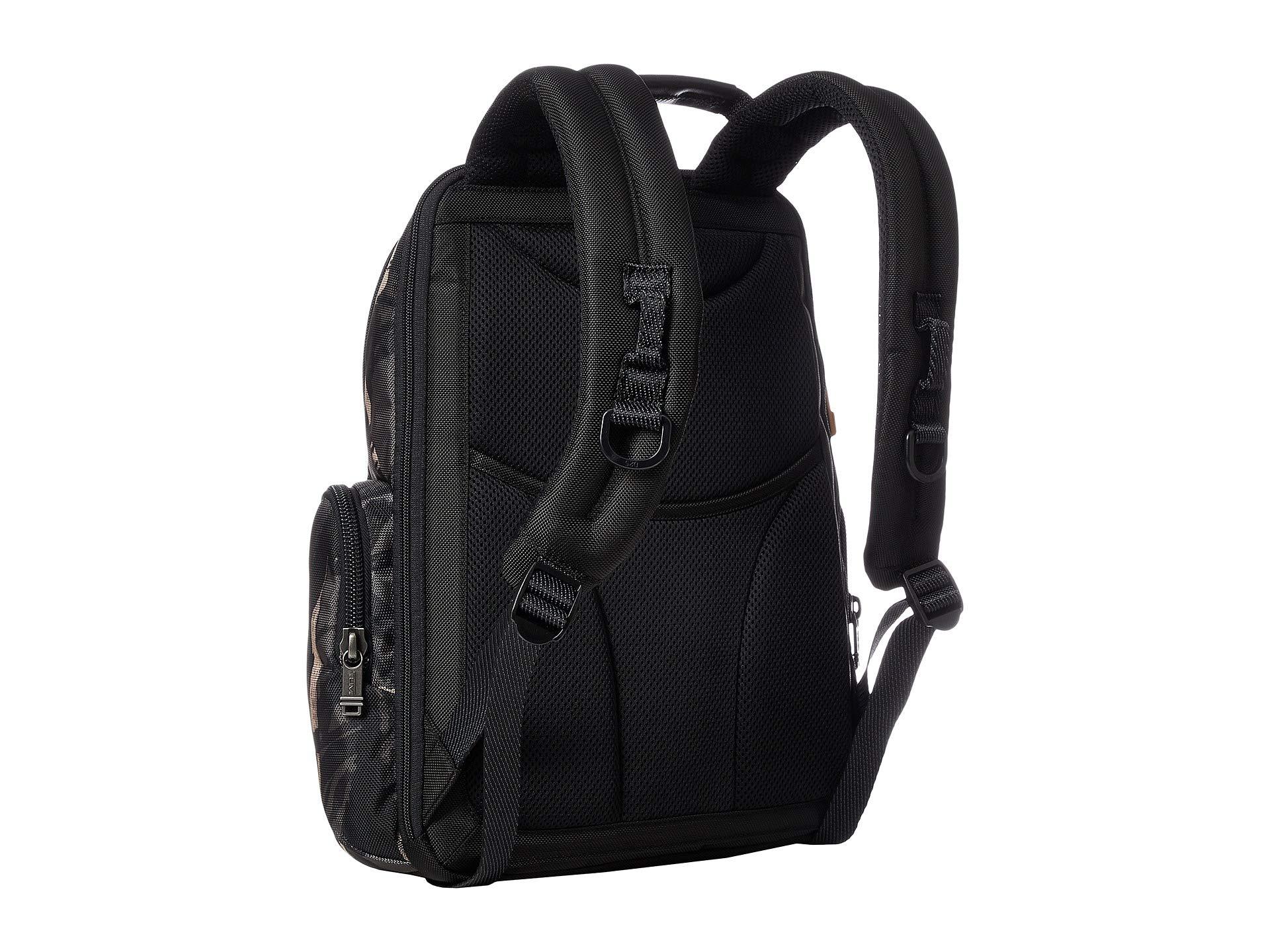 Nellis backpack leather cheap