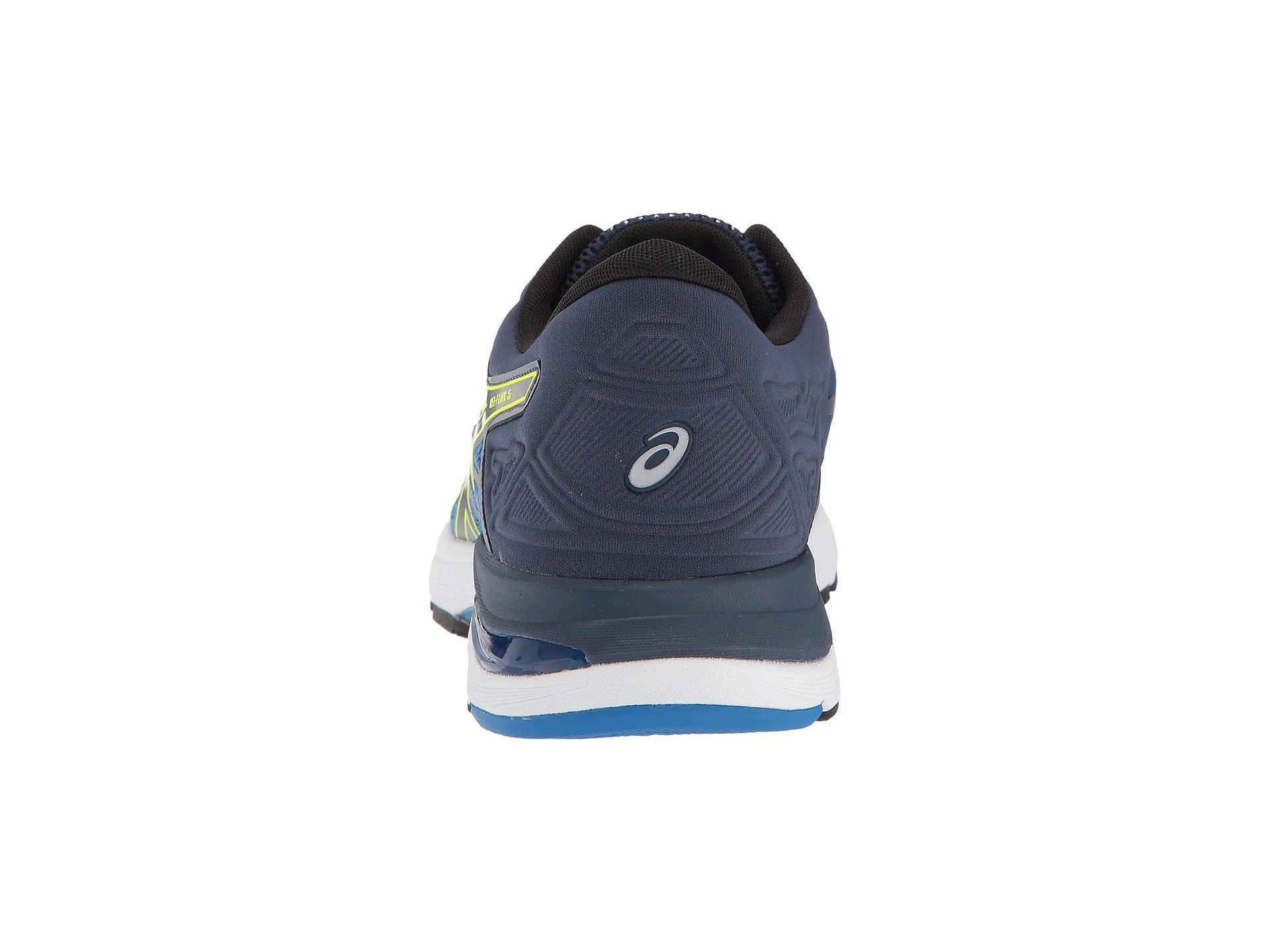 asics gel flux 5 men's