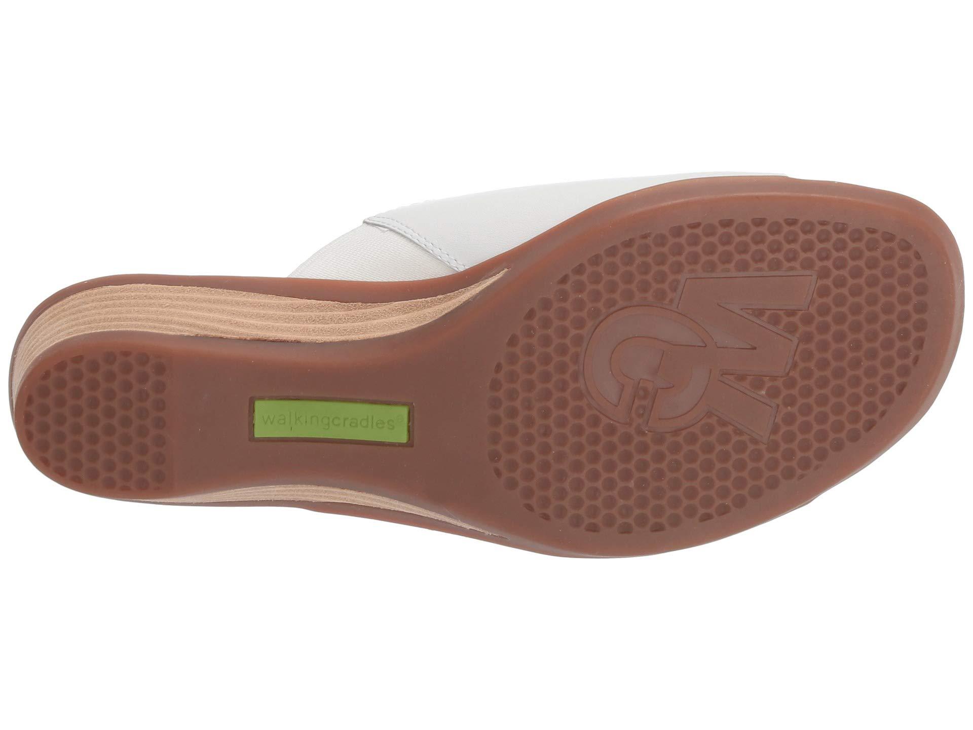 walking cradles kerry sandals