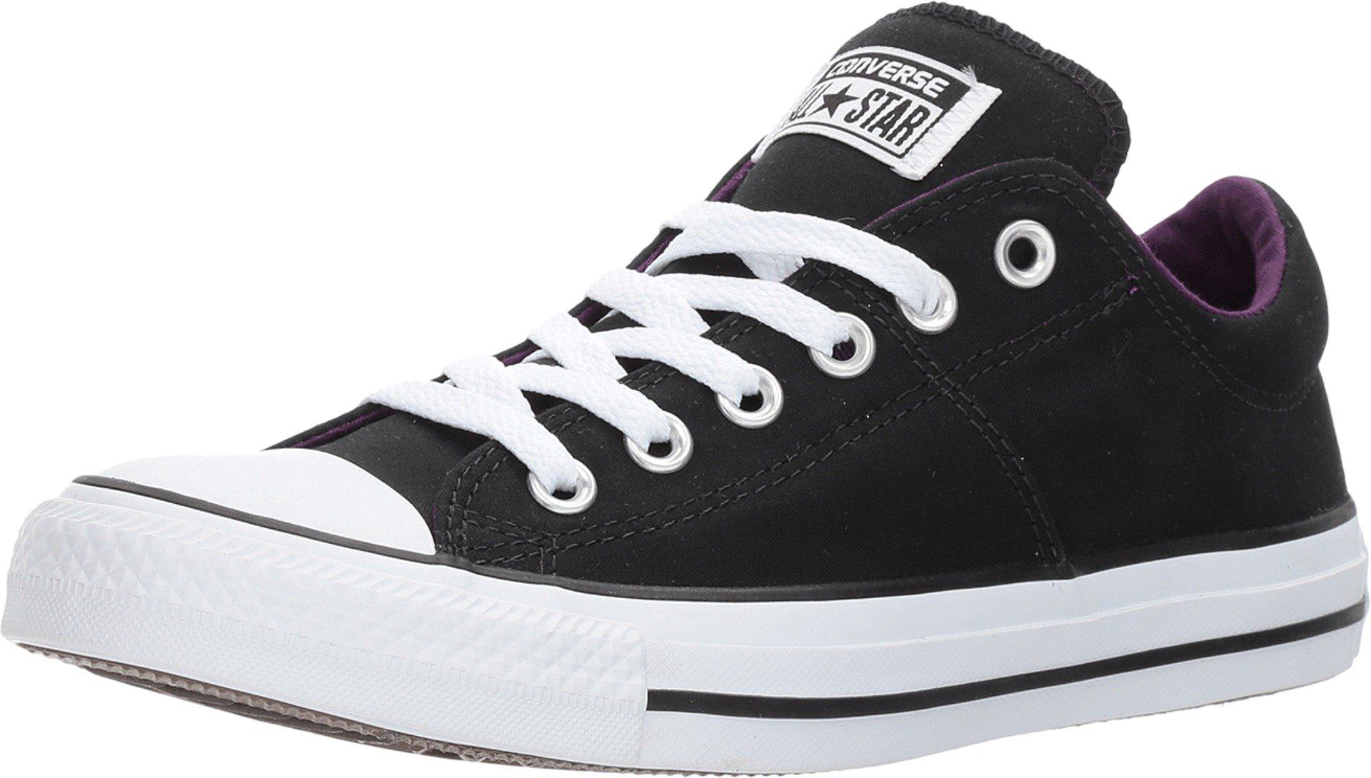 converse madison canvas