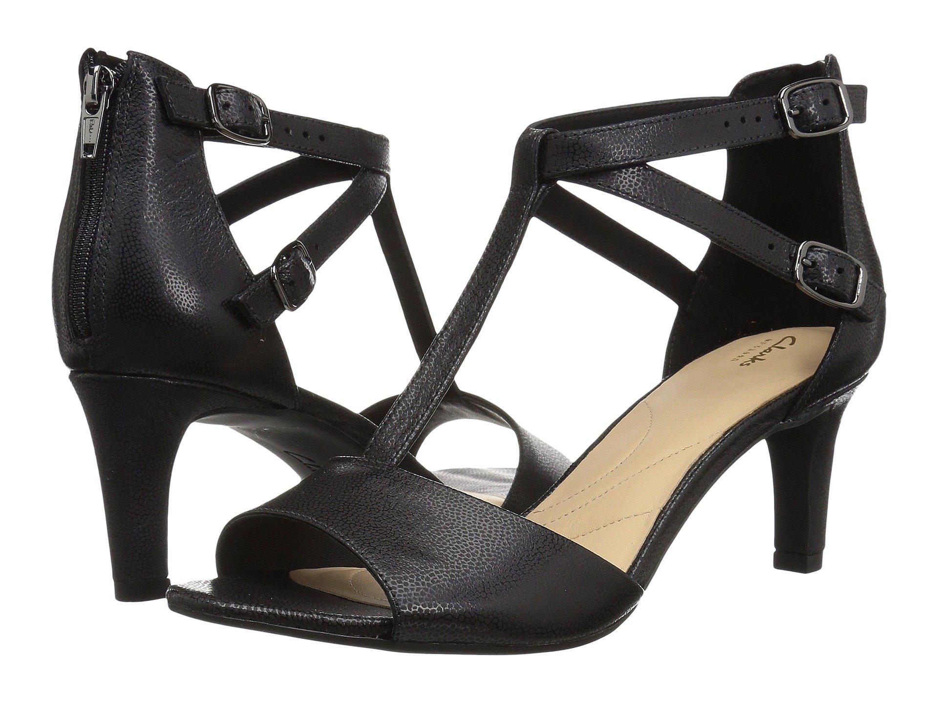 clarks laureti pearl