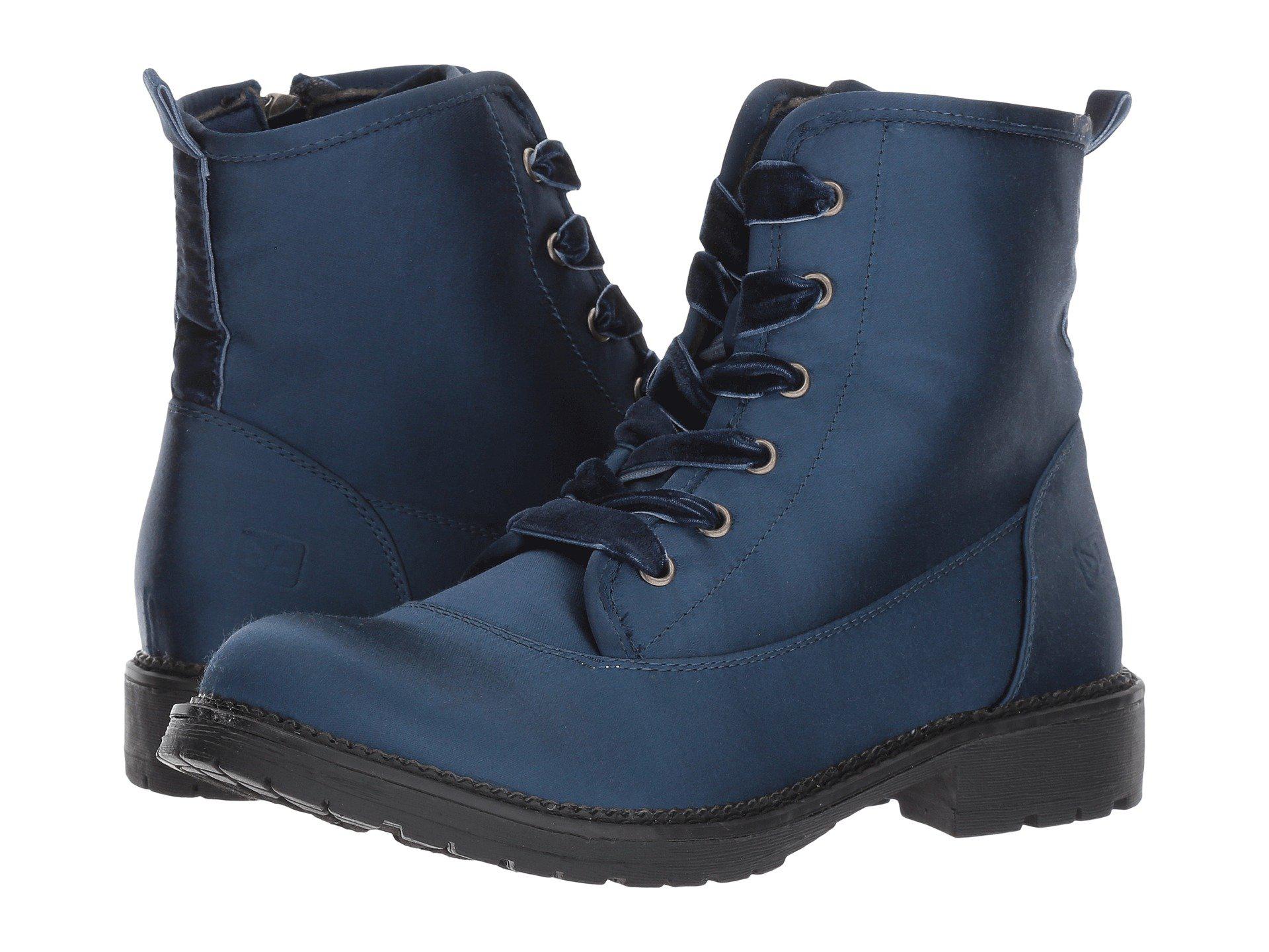 Dirty Laundry by Chinese Laundry Womens Rosario Combat Boot 