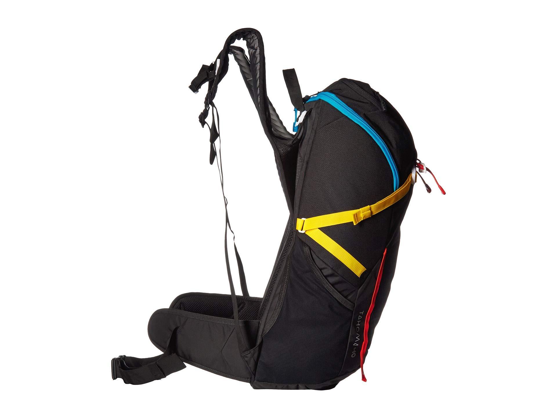 jansport tahoma 40