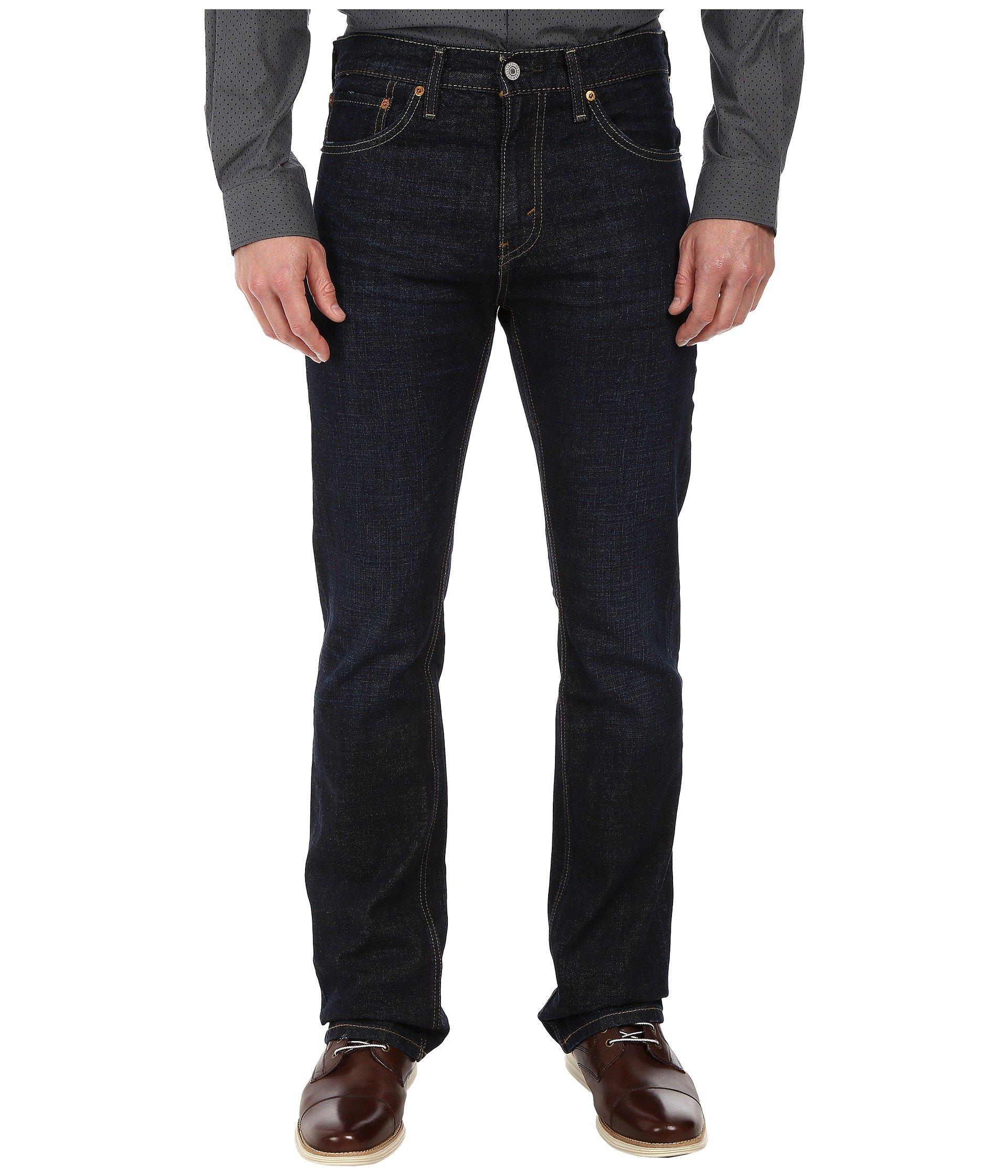 levis 527 corduroy