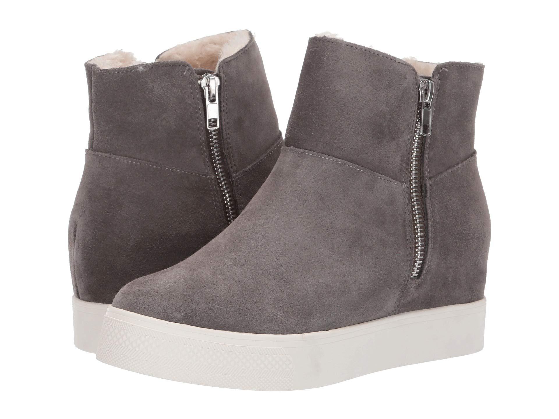 wanda wedge sneaker