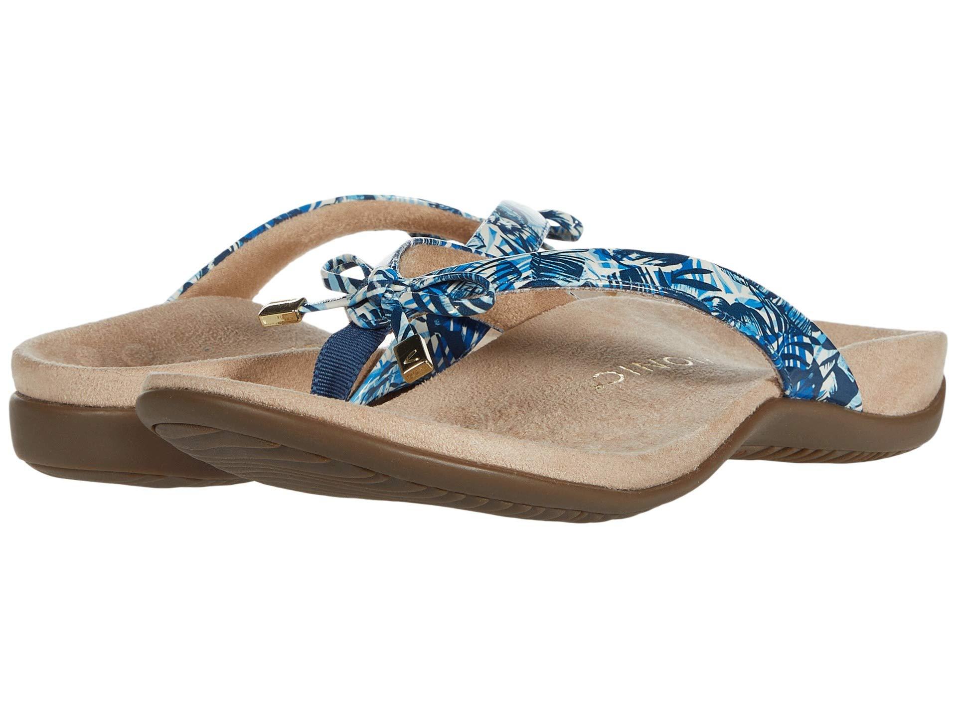 vionic bella denim