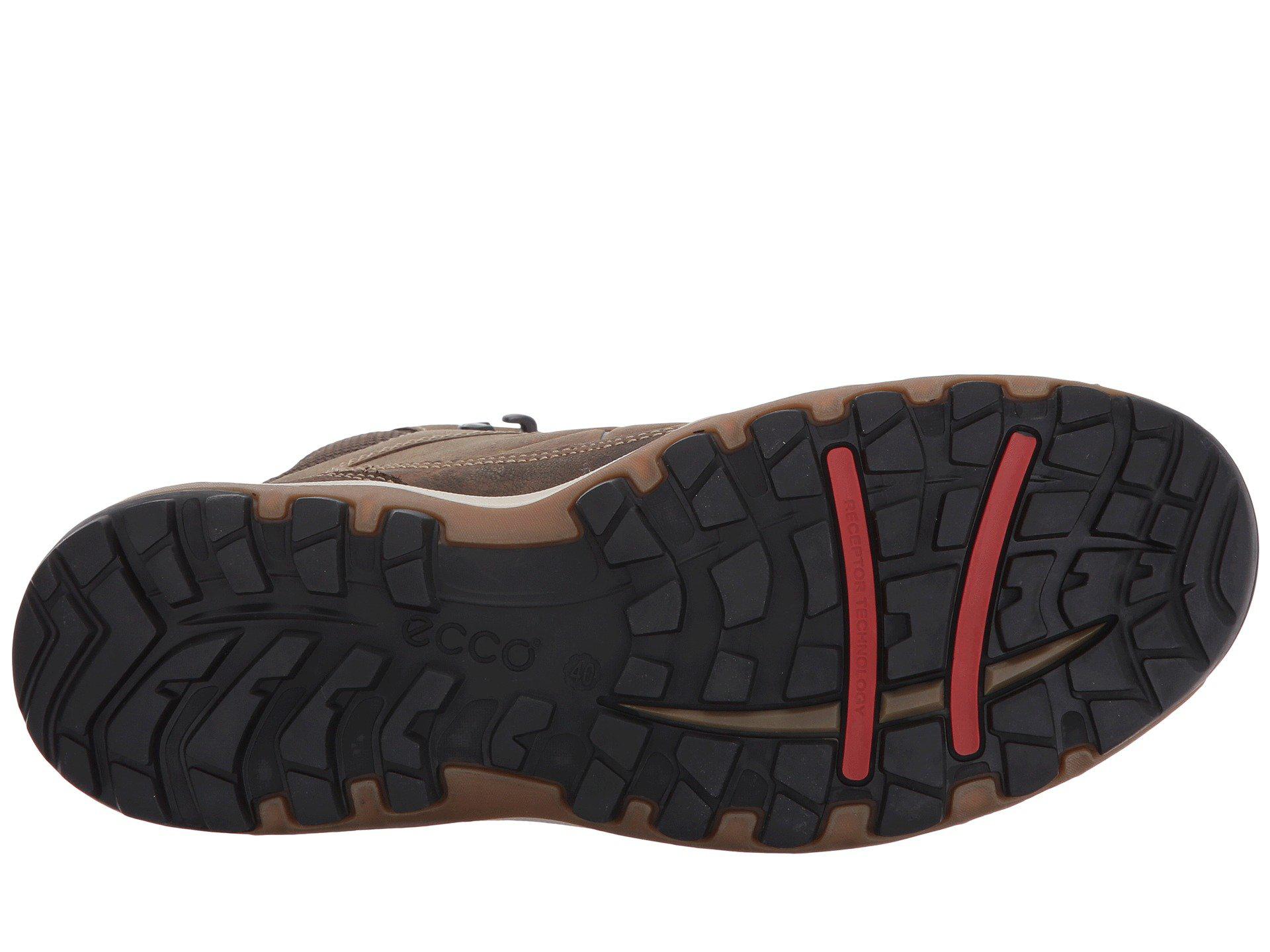 ecco ulterra womens pink