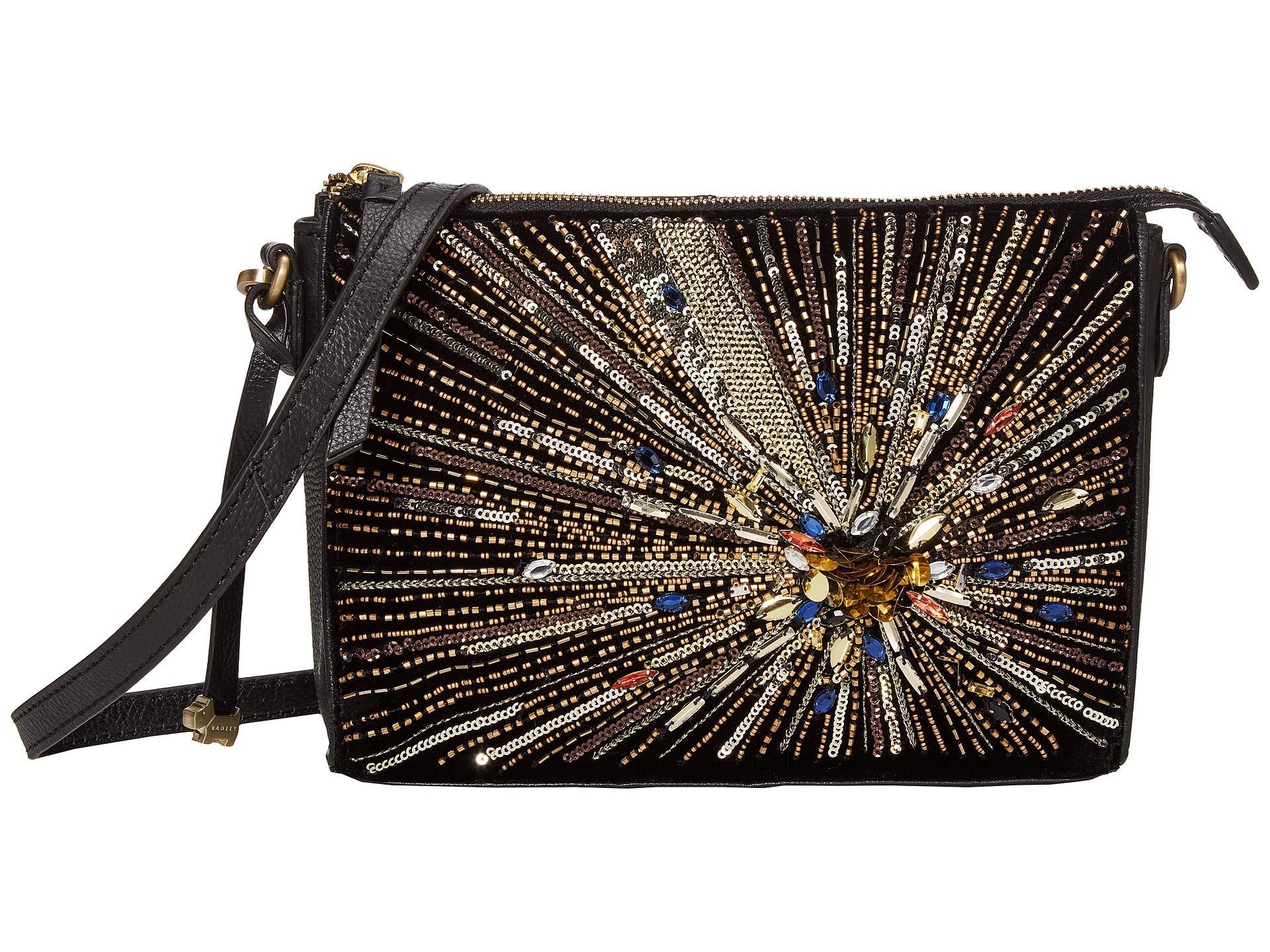 selby street radley bolsa