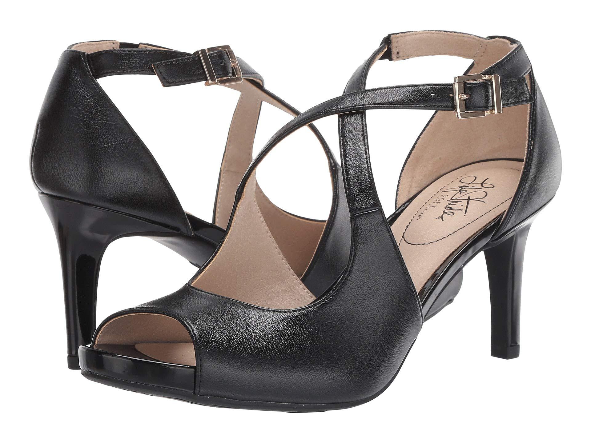 lifestride maria pumps