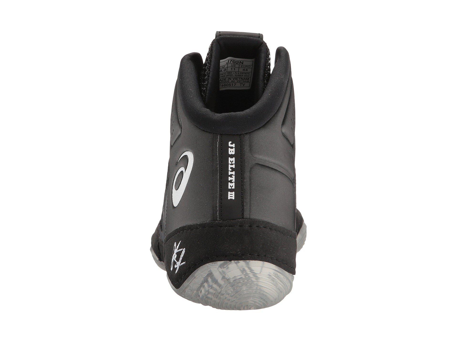 jb elite iii