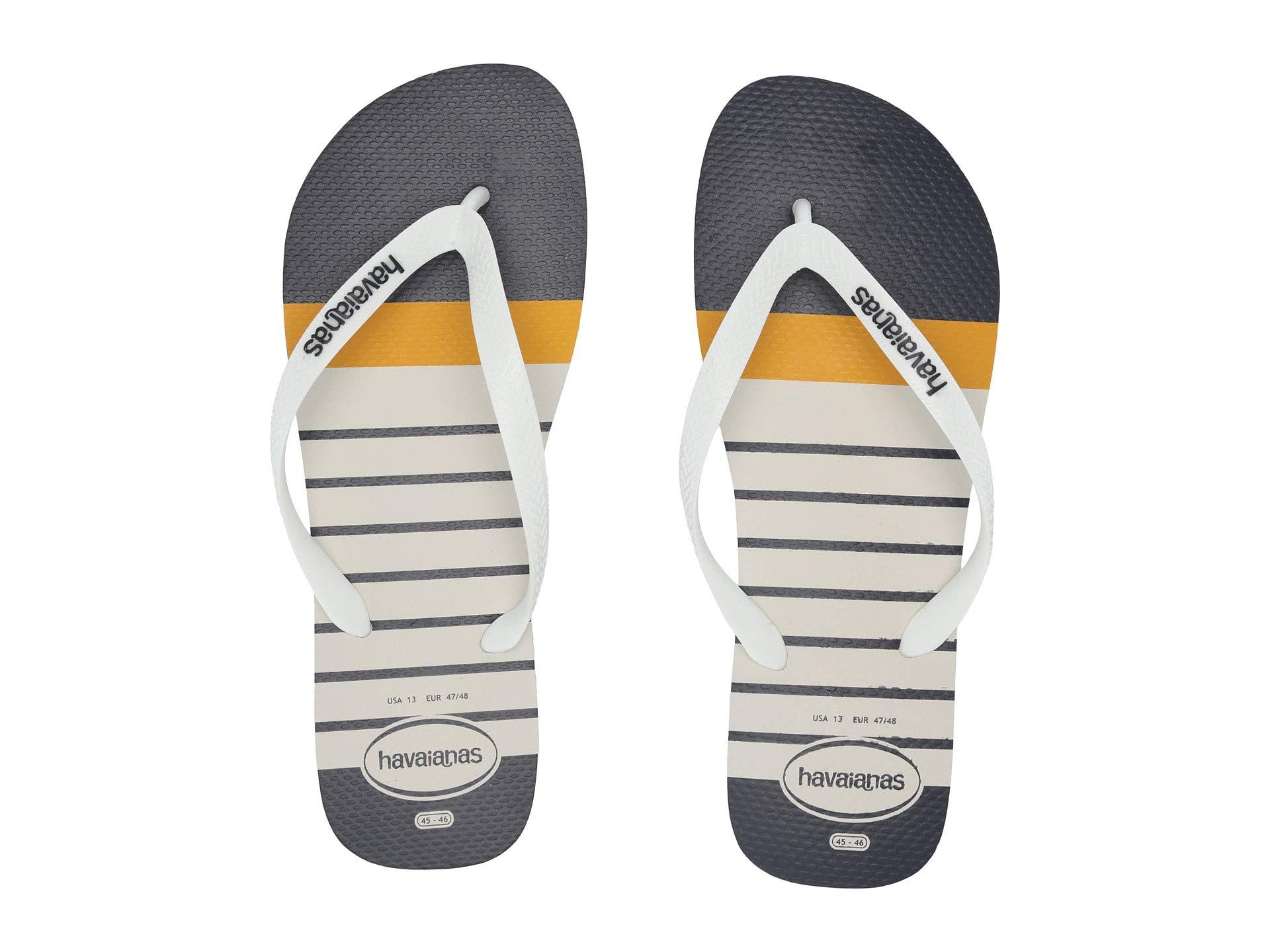 havaianas top nautical