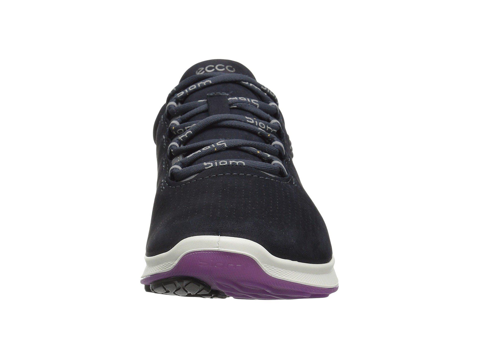 ecco biom fjuel navy
