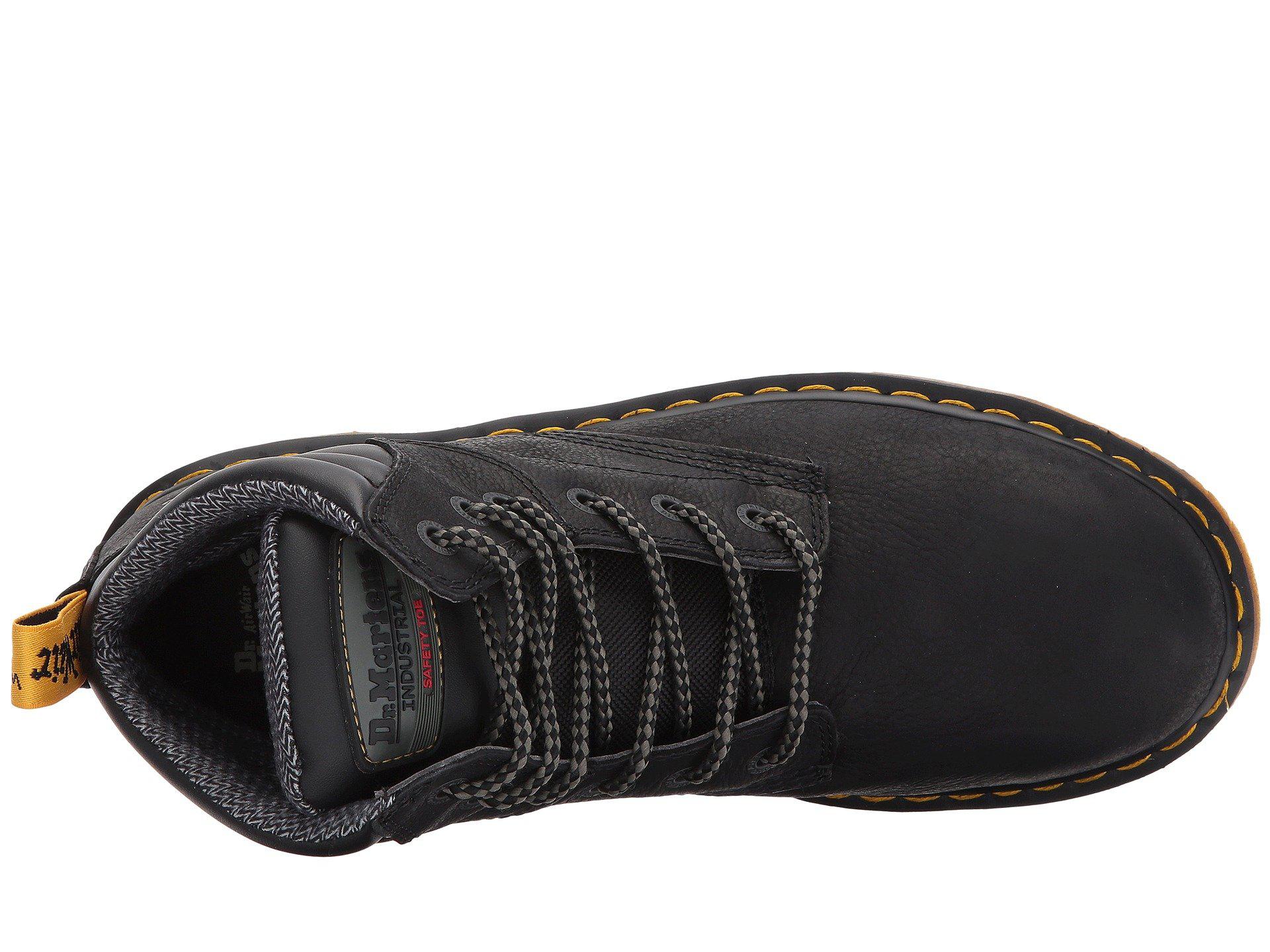 dr martens hynine