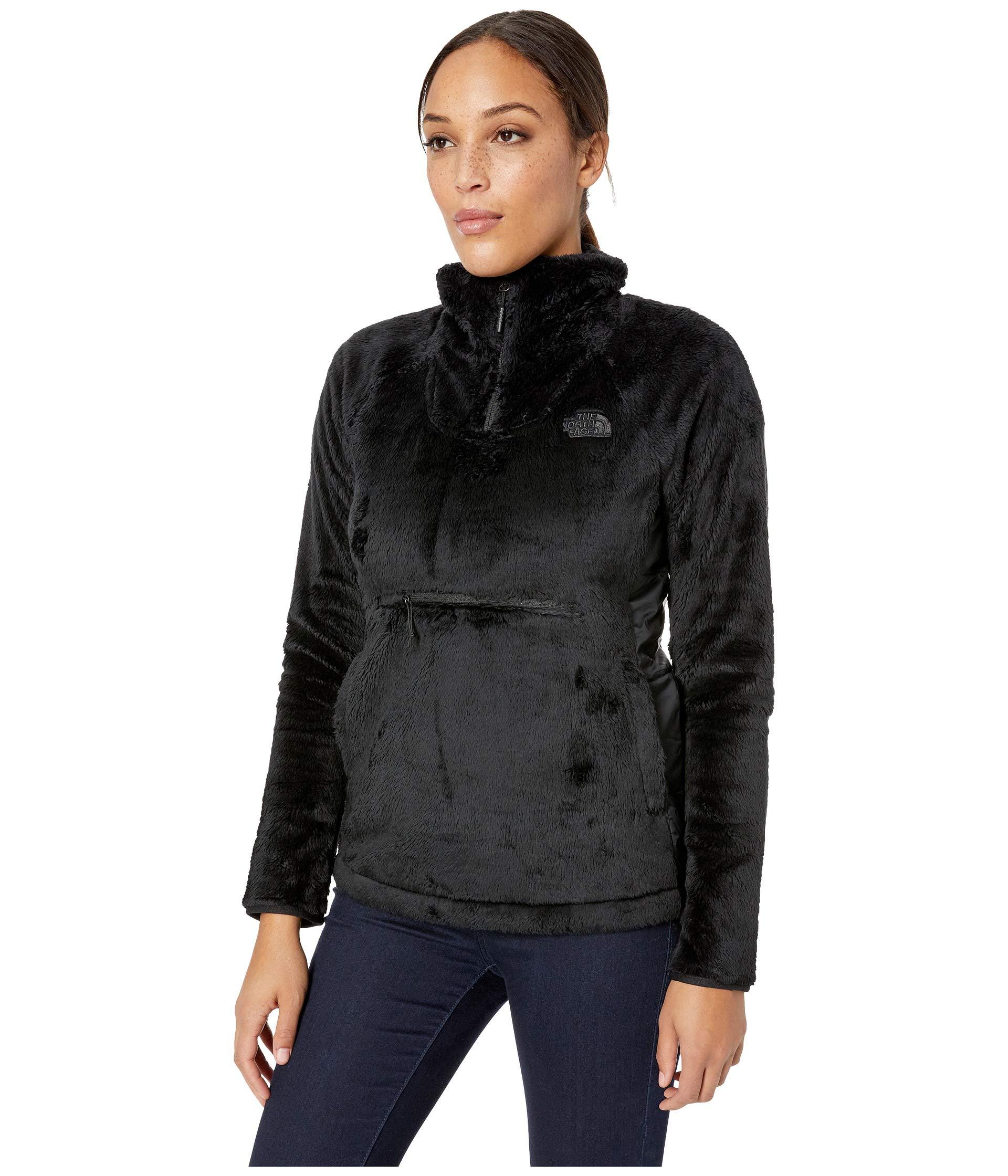 north face osito 1