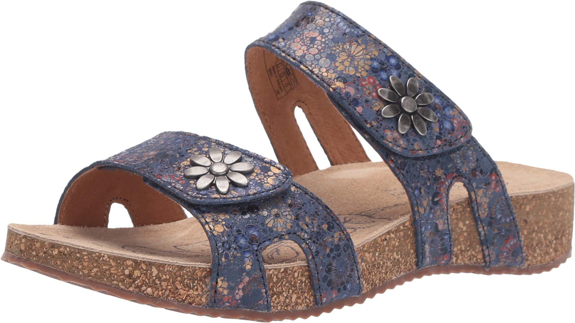 josef seibel tonga 51