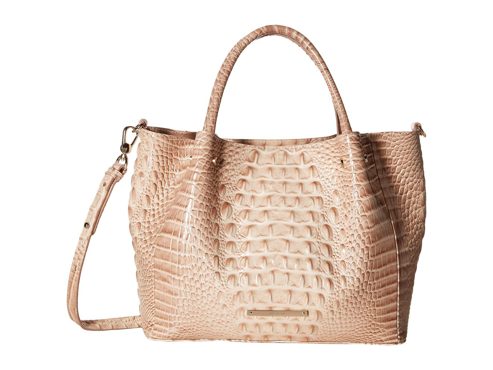 brahmin small handbags