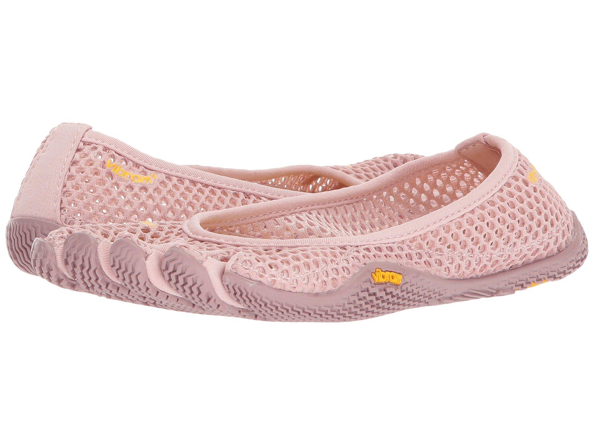 vibram fivefingers ballerina