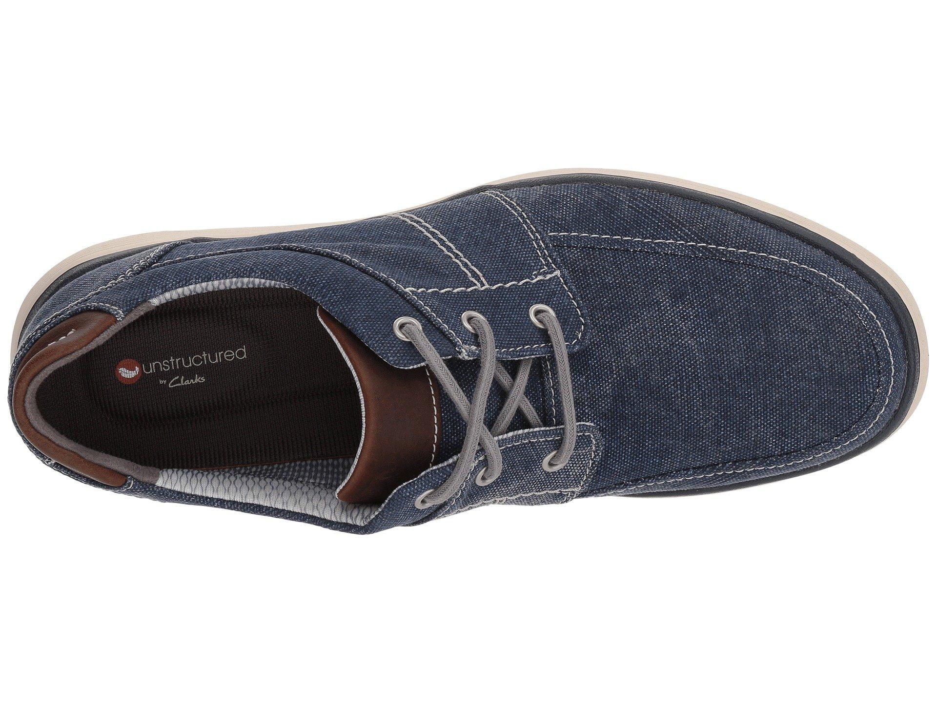 clarks un abode form