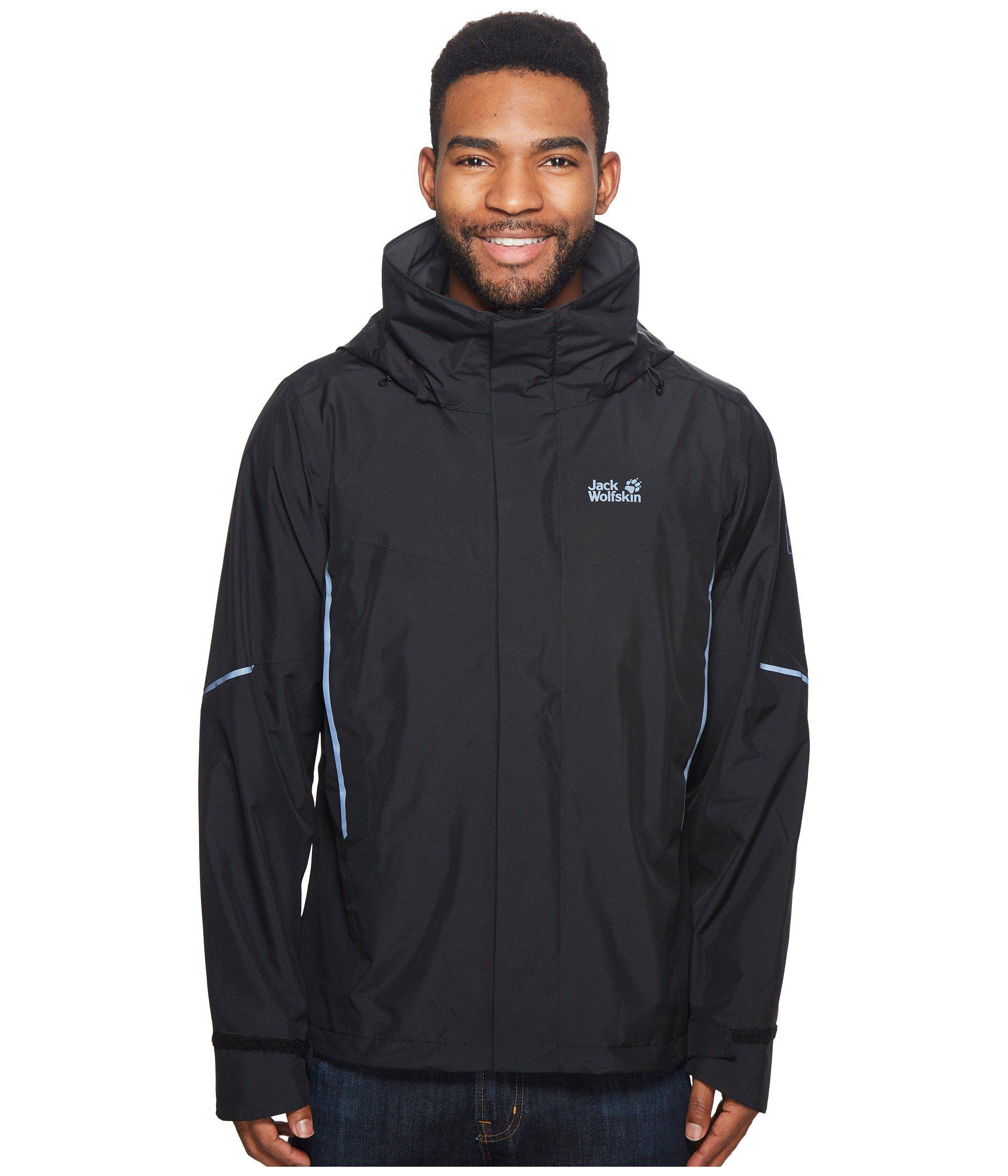 Jack wolfskin escalante 2025