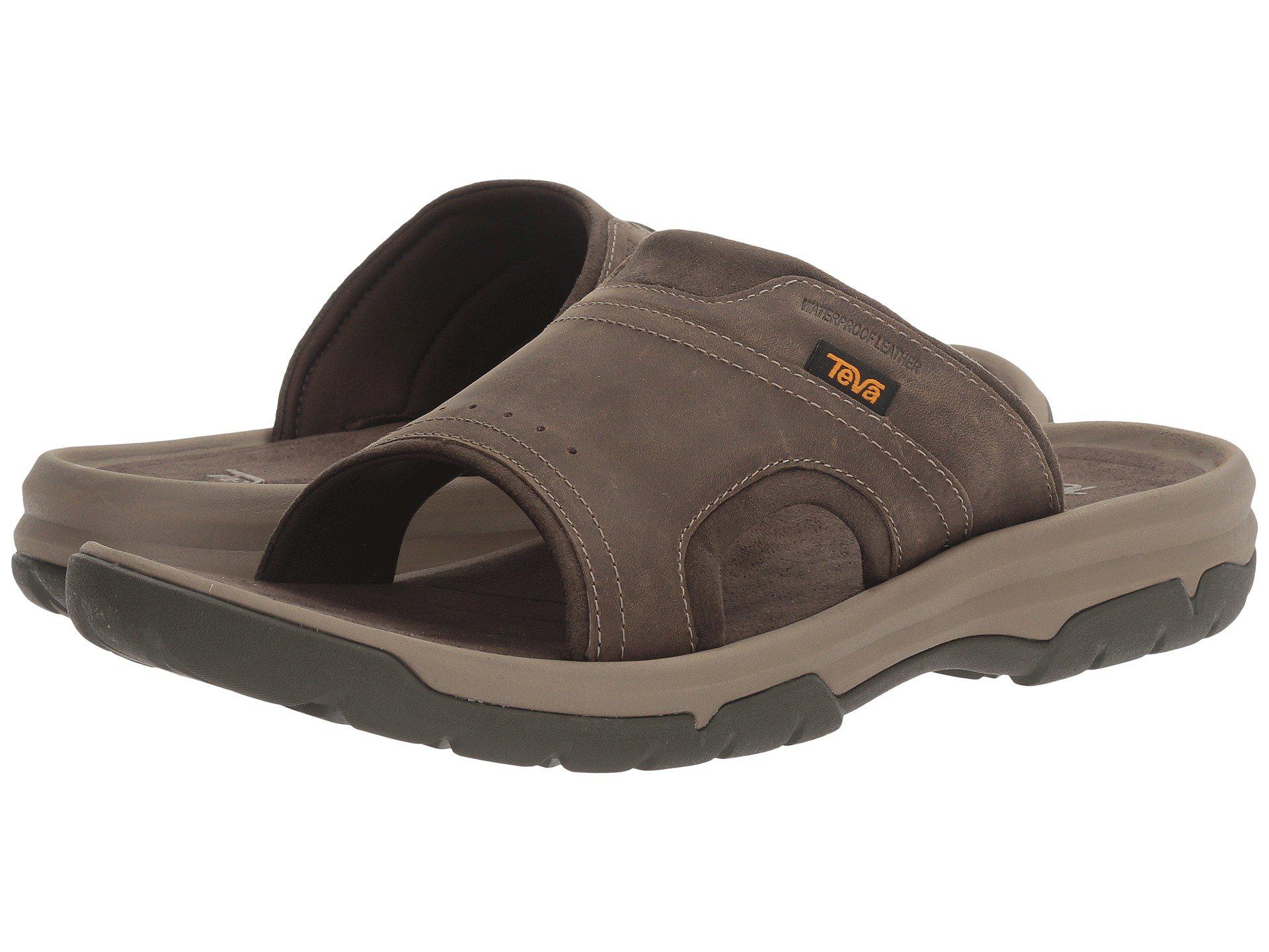 teva langdon slide heren