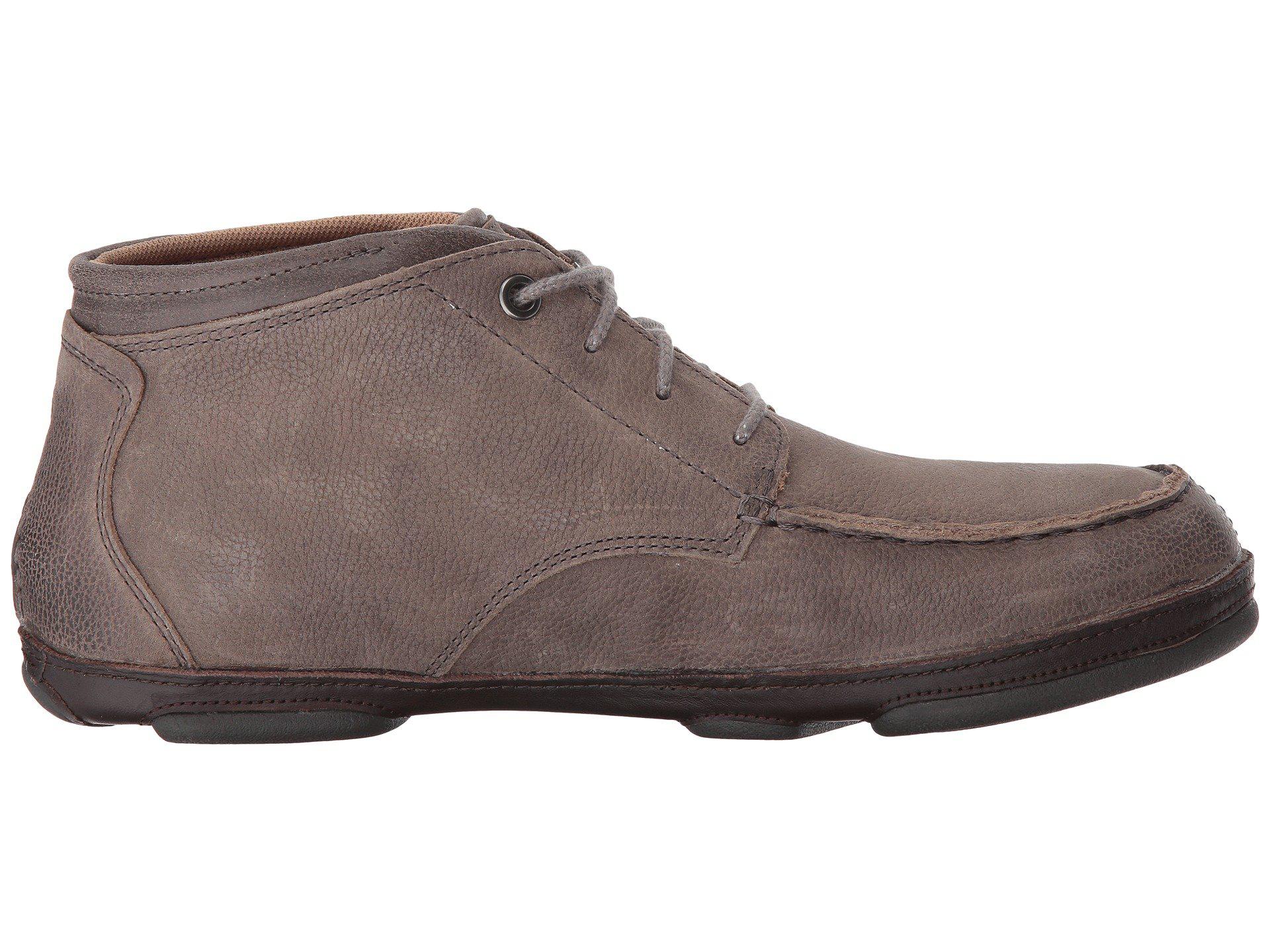 olukai hamakua chukka boots