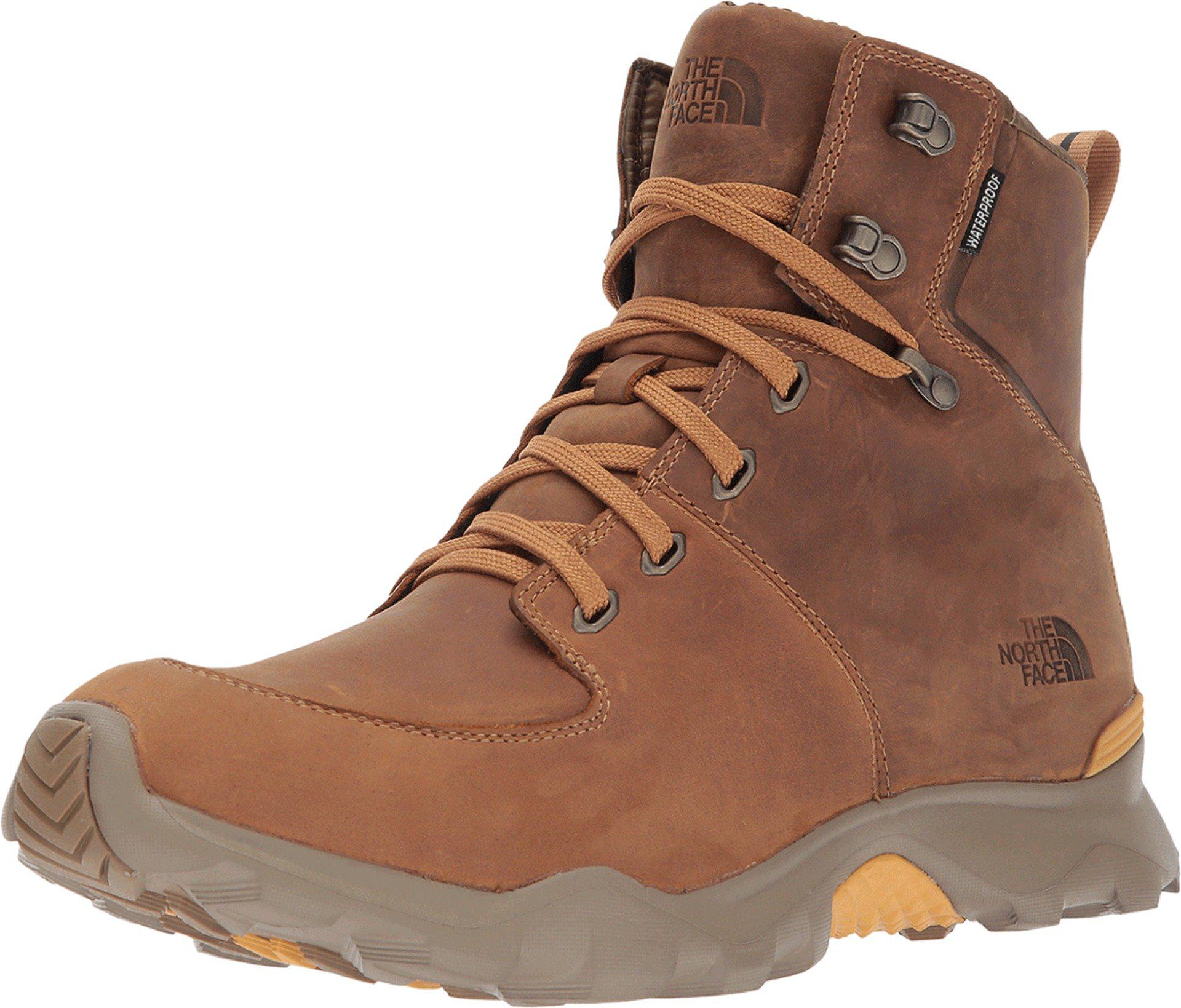 thermoball versa boots