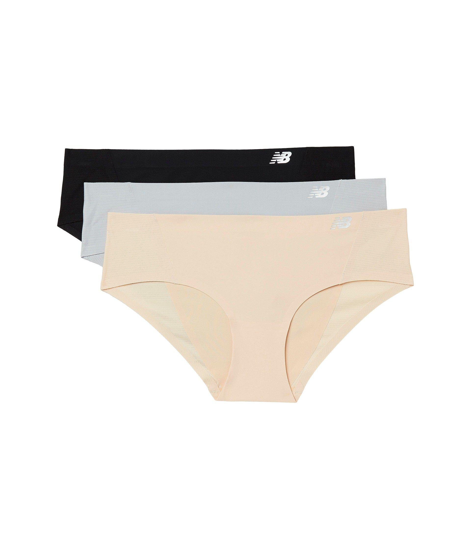 new balance womens underwear