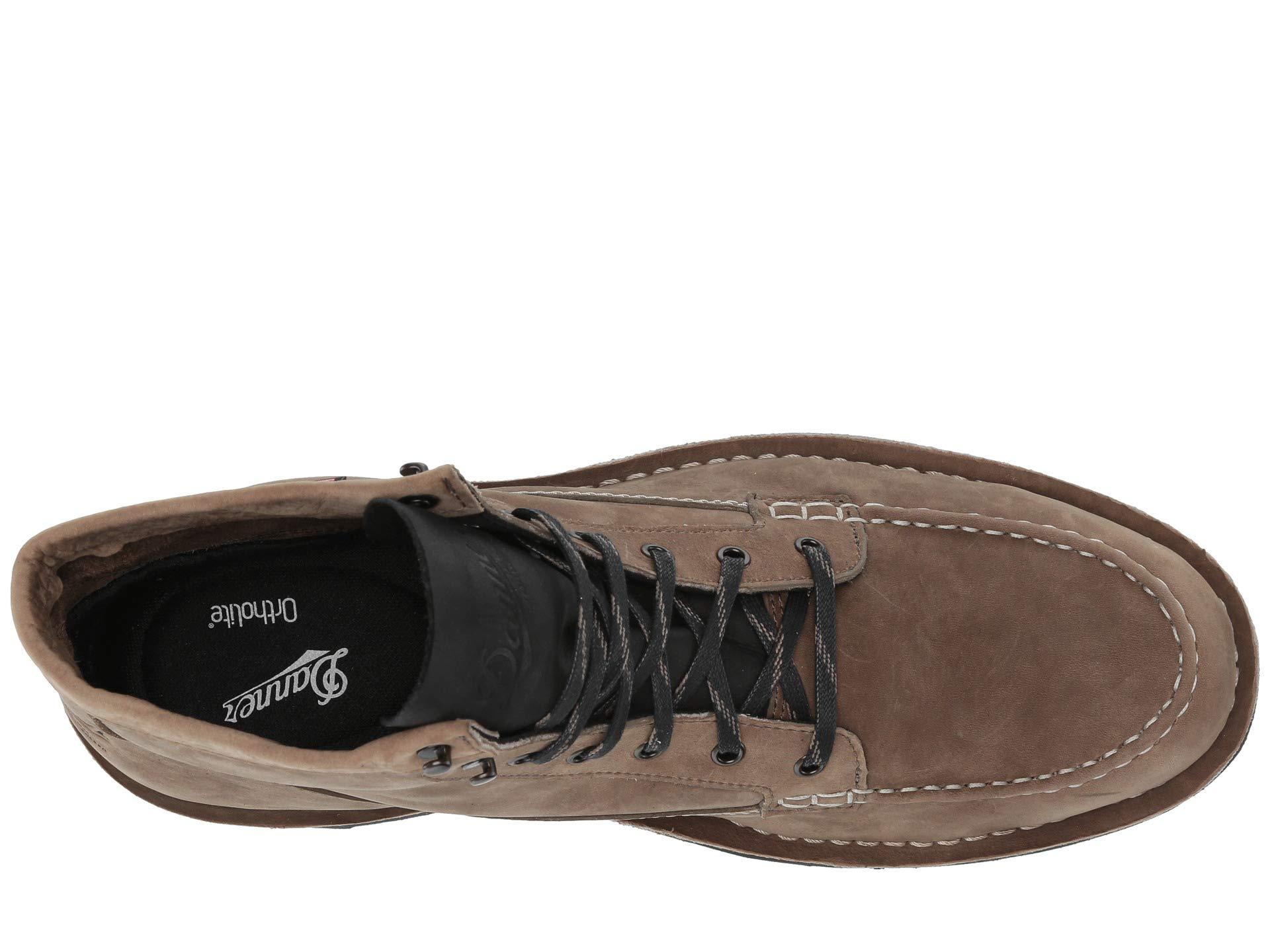 danner bull run lux