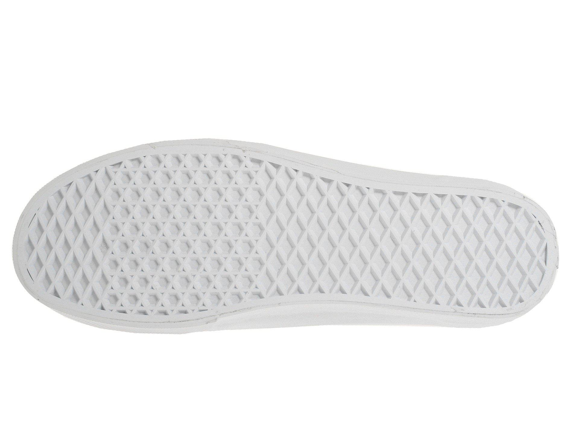 vans 106 vulcanized core classic