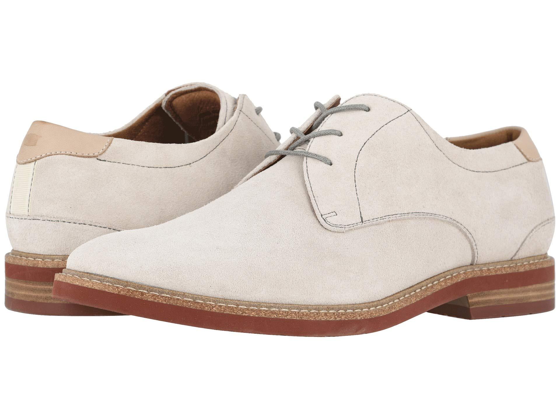 florsheim highland plain toe oxford