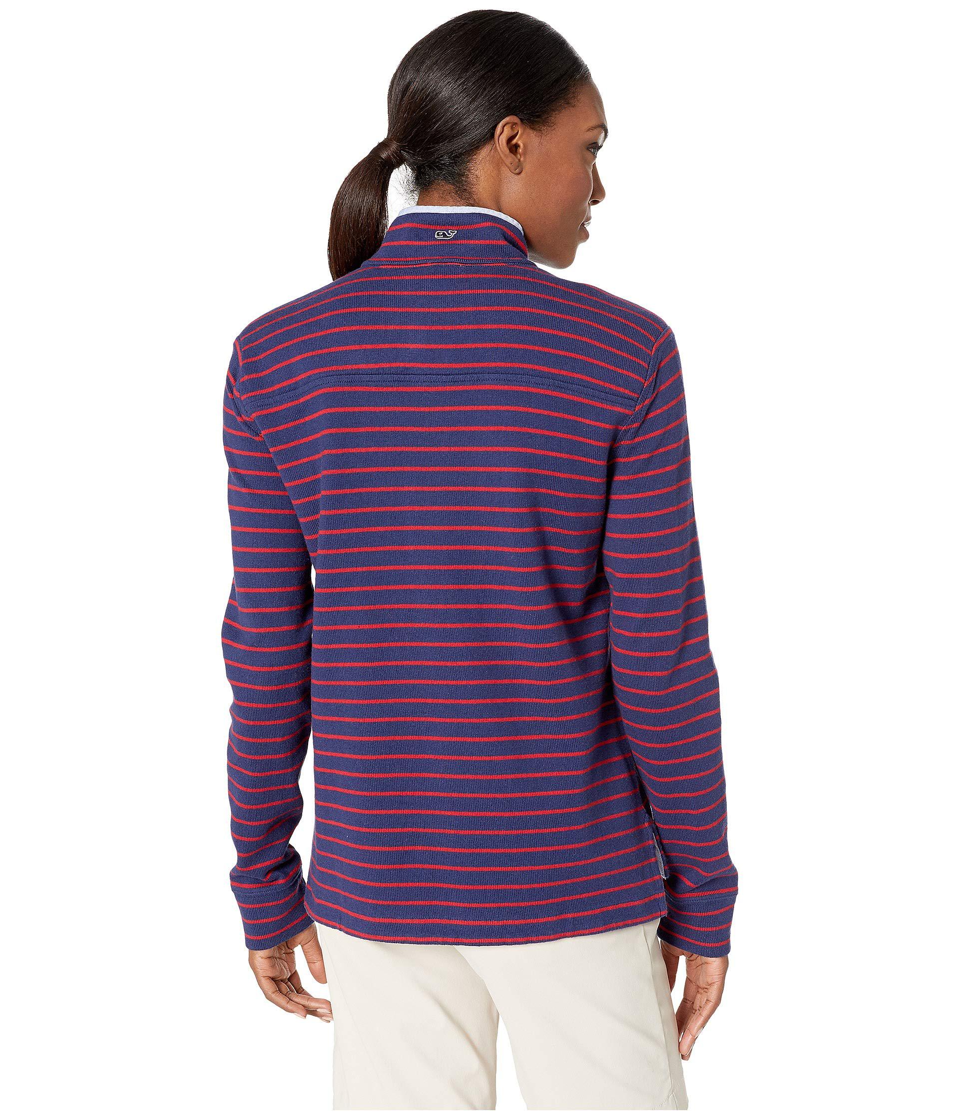 Download Vineyard Vines Cotton Woven Shoulder Shep Shirt (deep Bay ...
