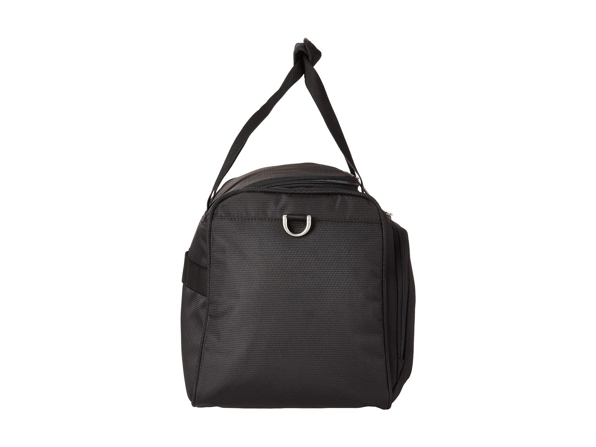 samsonite solyte dlx travel duffel