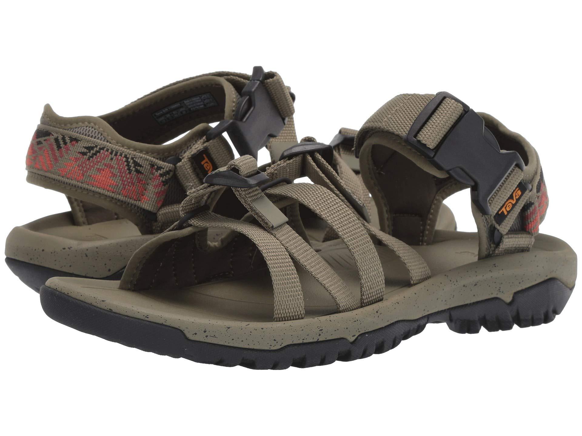 teva hurricane xlt2 dark olive