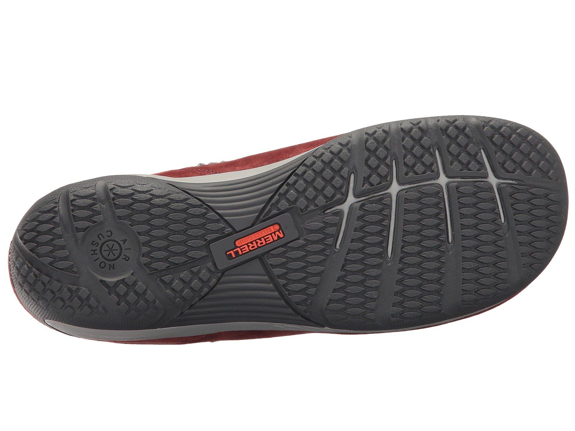 merrell encore 2 ice
