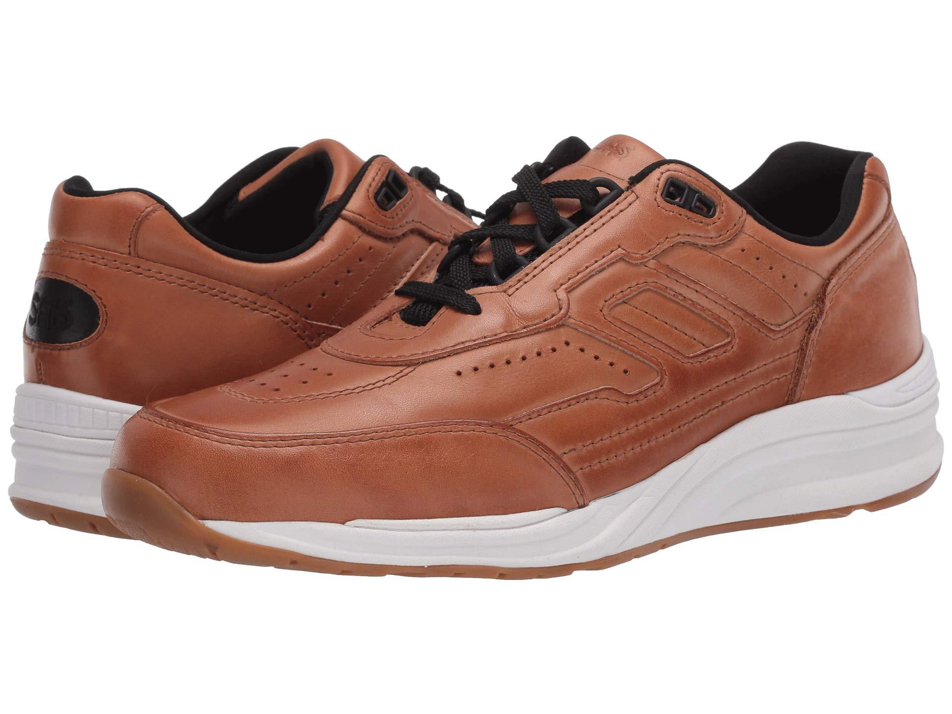 SAS Journey Lux in Black for Men Lyst