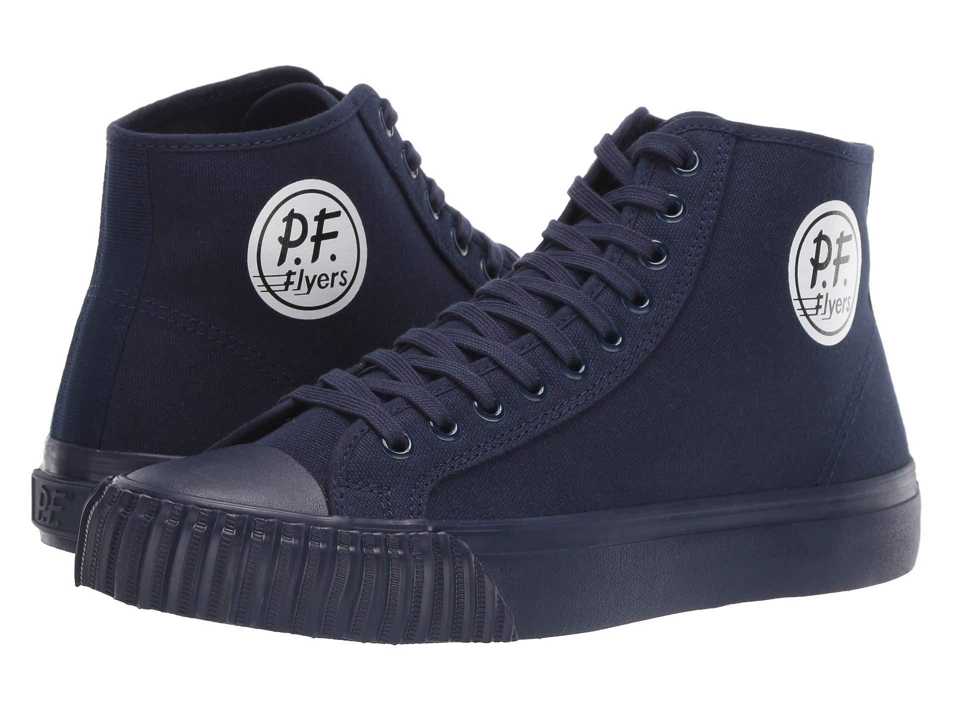 pf flyers amazon
