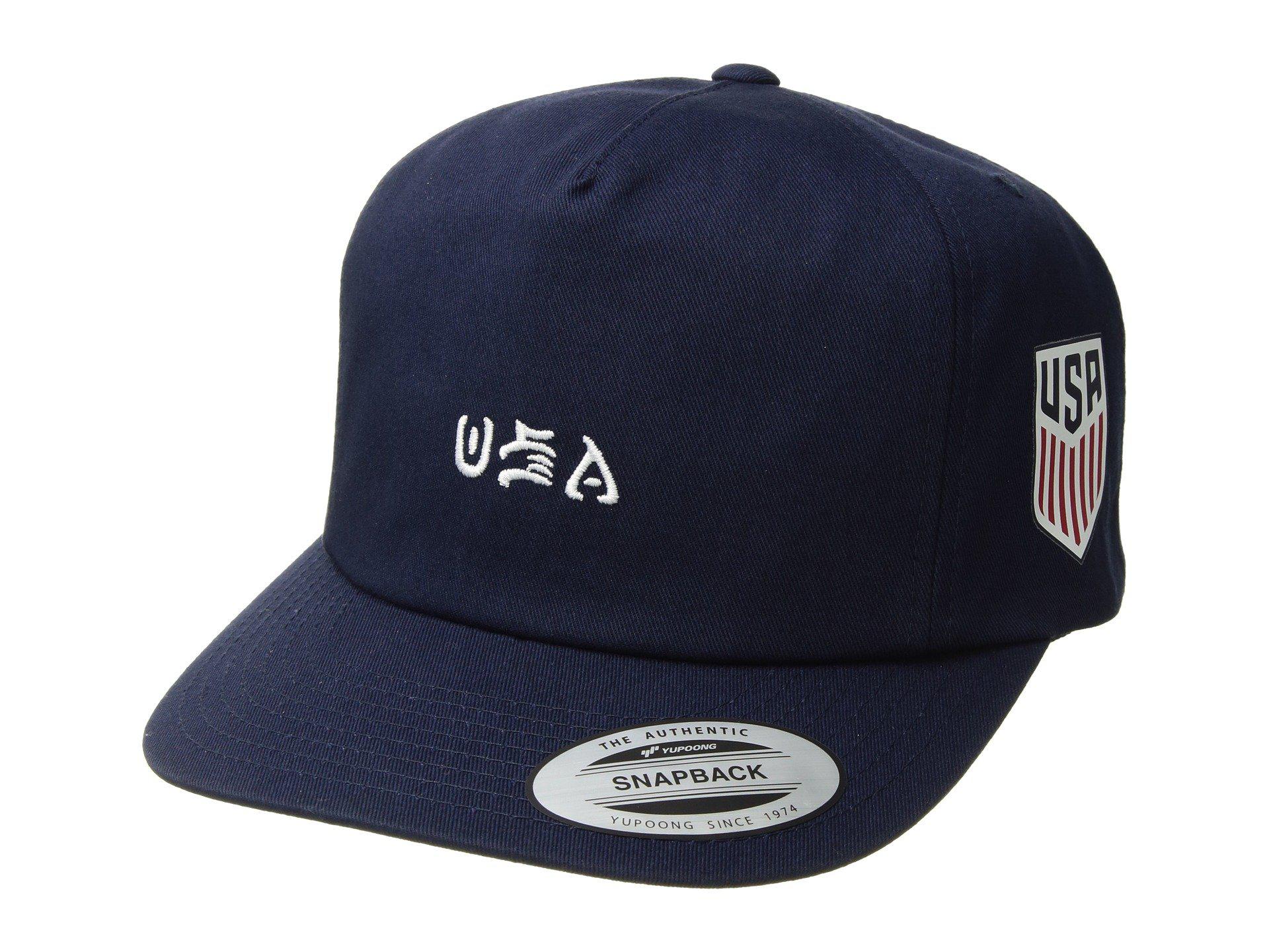 team usa hat