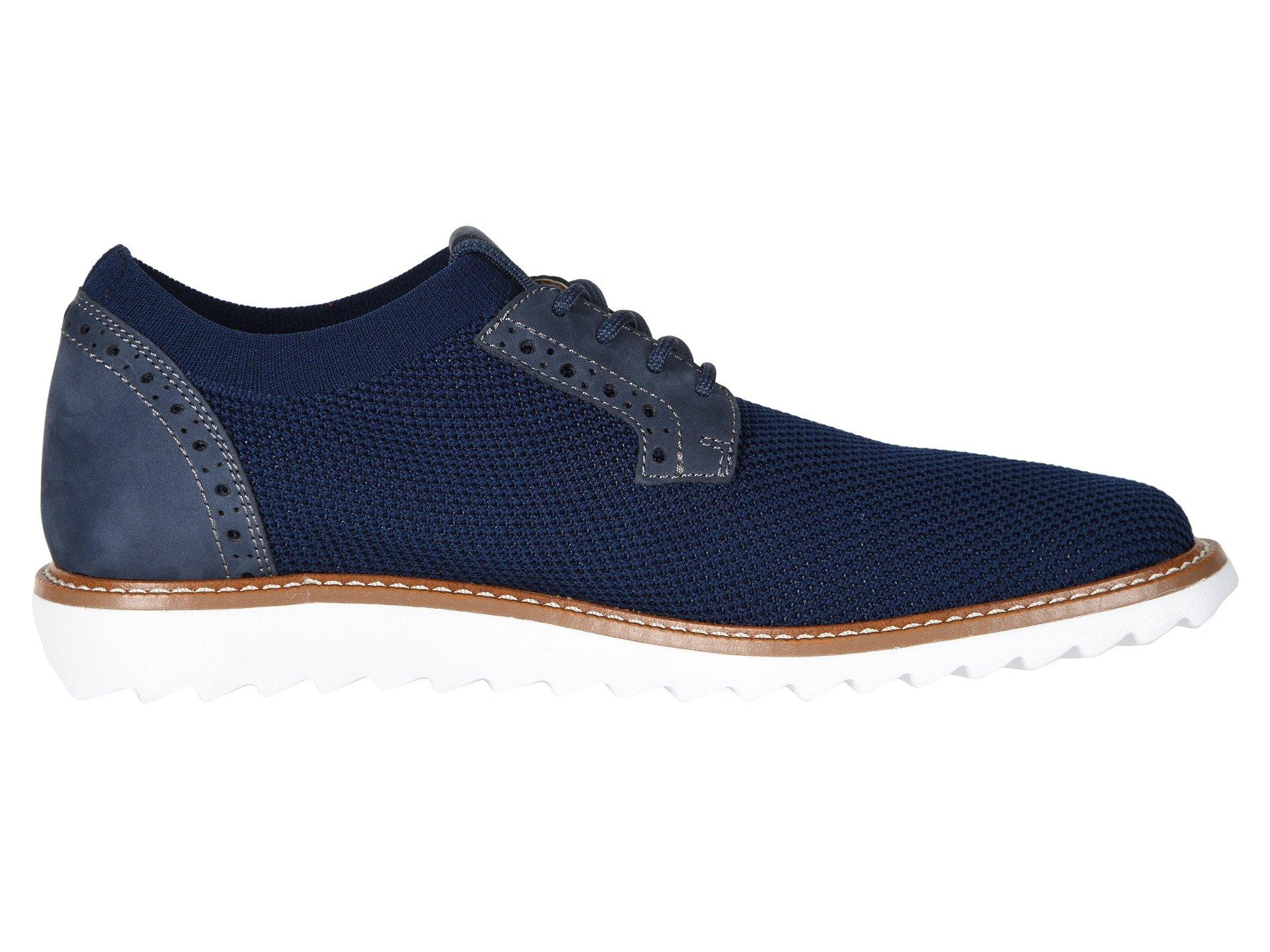 Dockers Einstein Knit/leather Smart 