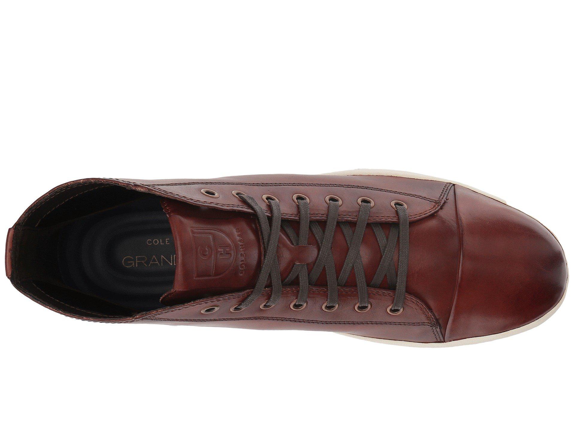 men's grandpro spectator sneaker