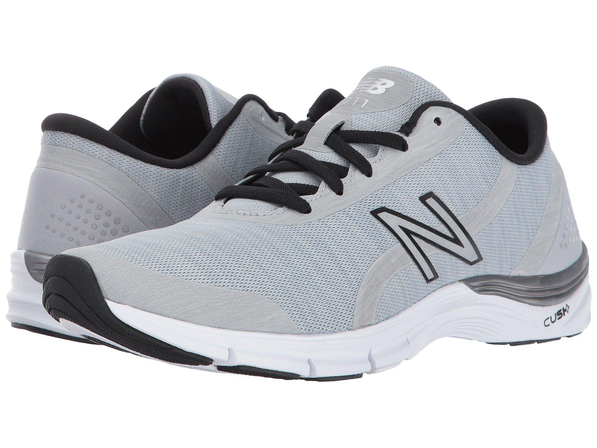 new balance wx711