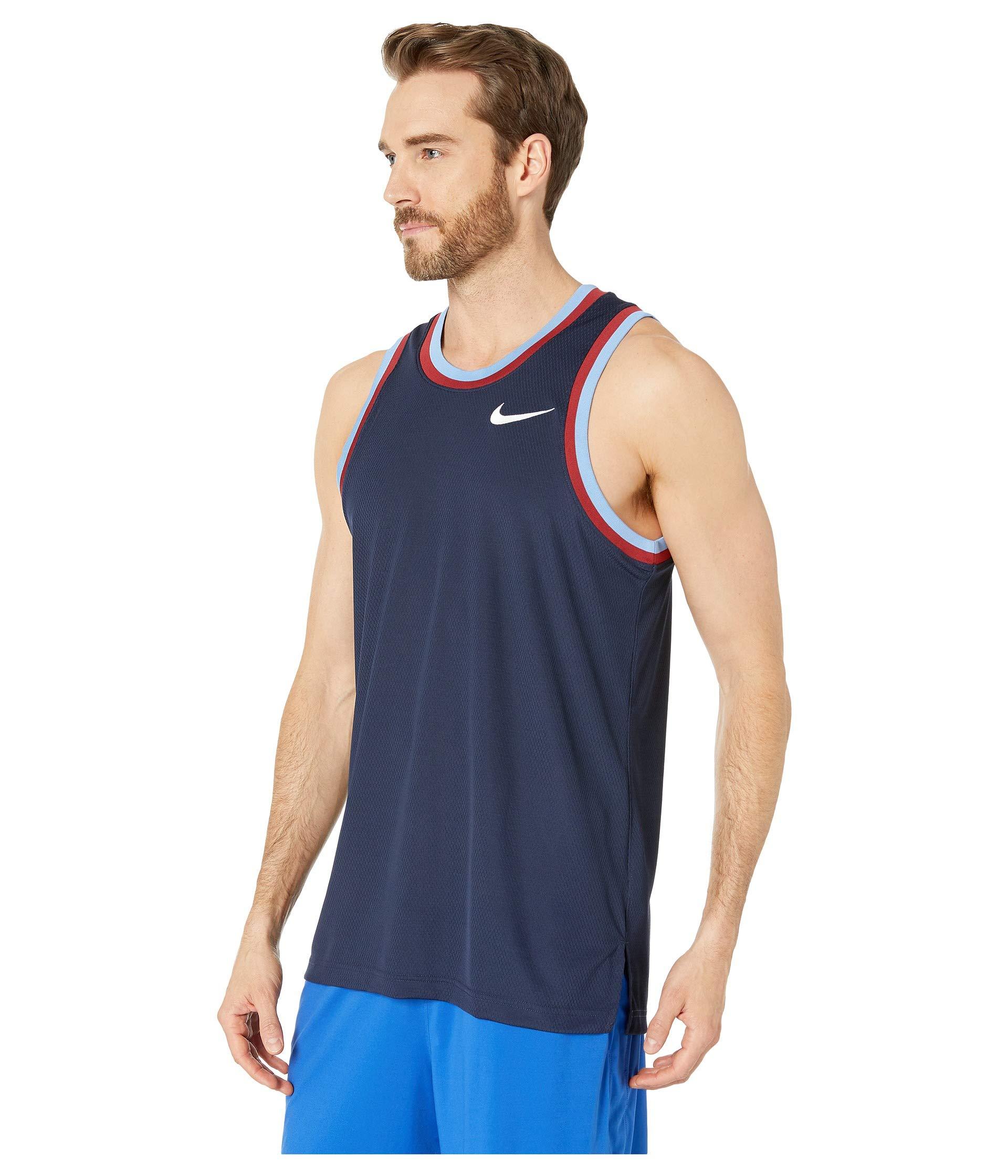 nike dry classic jersey