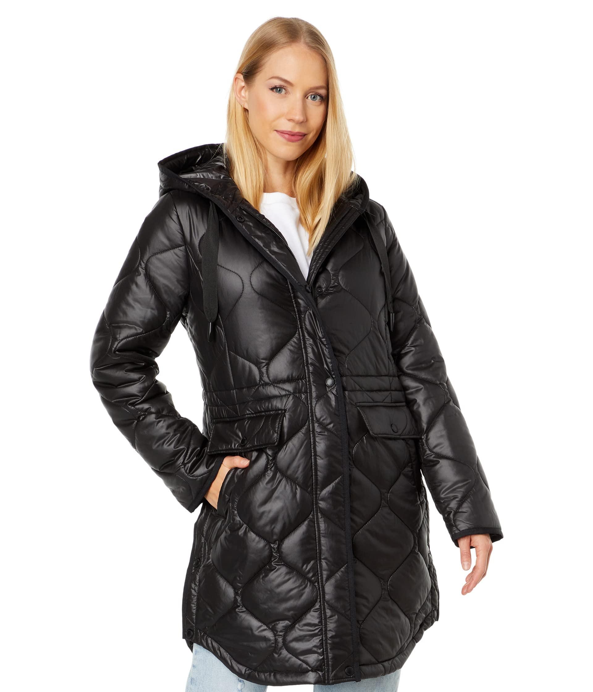 Sam edelman cheap hooded anorak