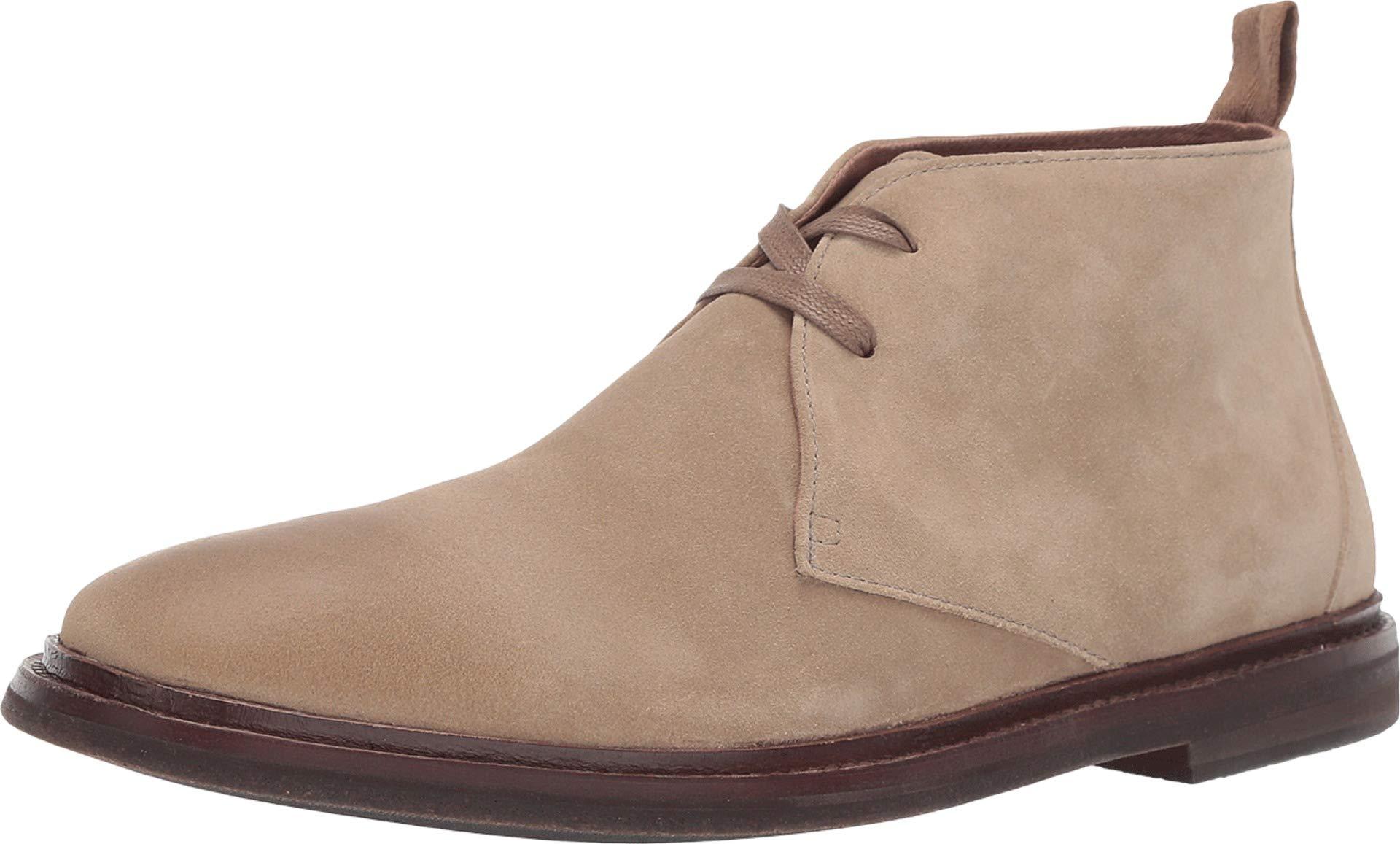 zander chukka boot