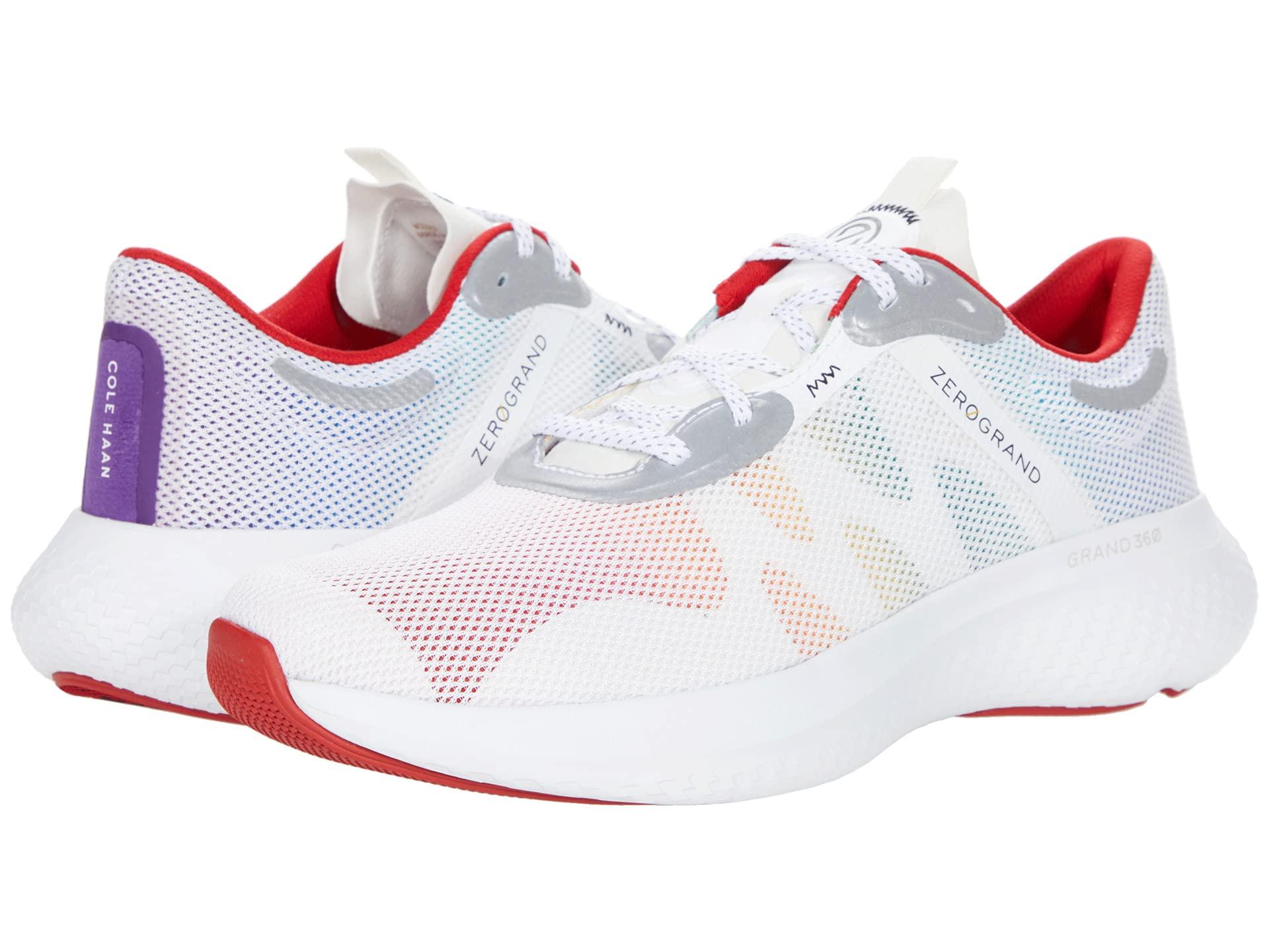 Cole Haan Zerogrand Outpace Runner Ii 